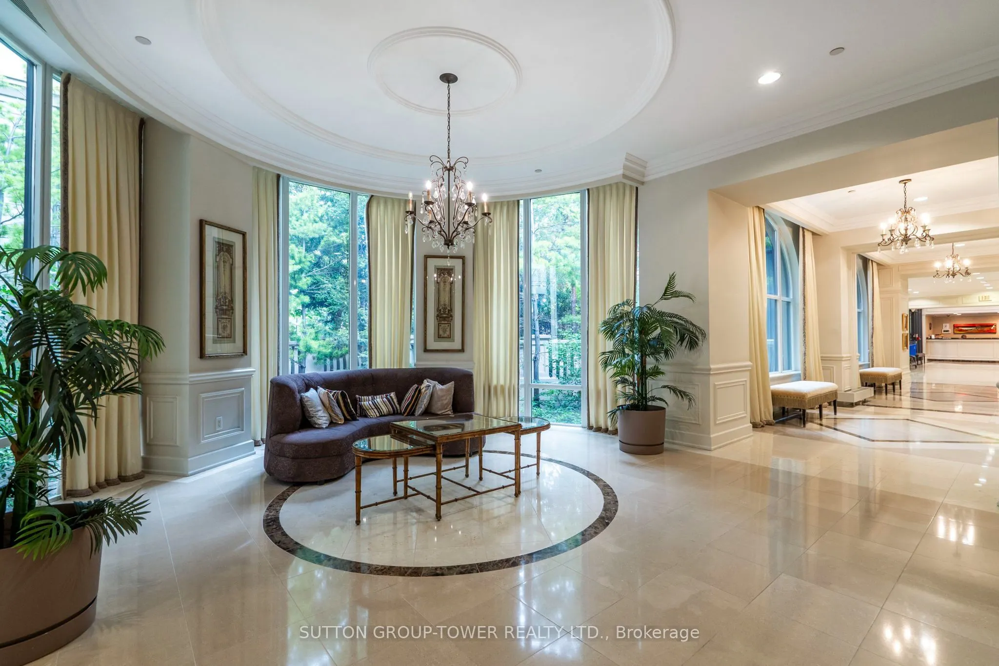 660 Sheppard Avenue E #505B