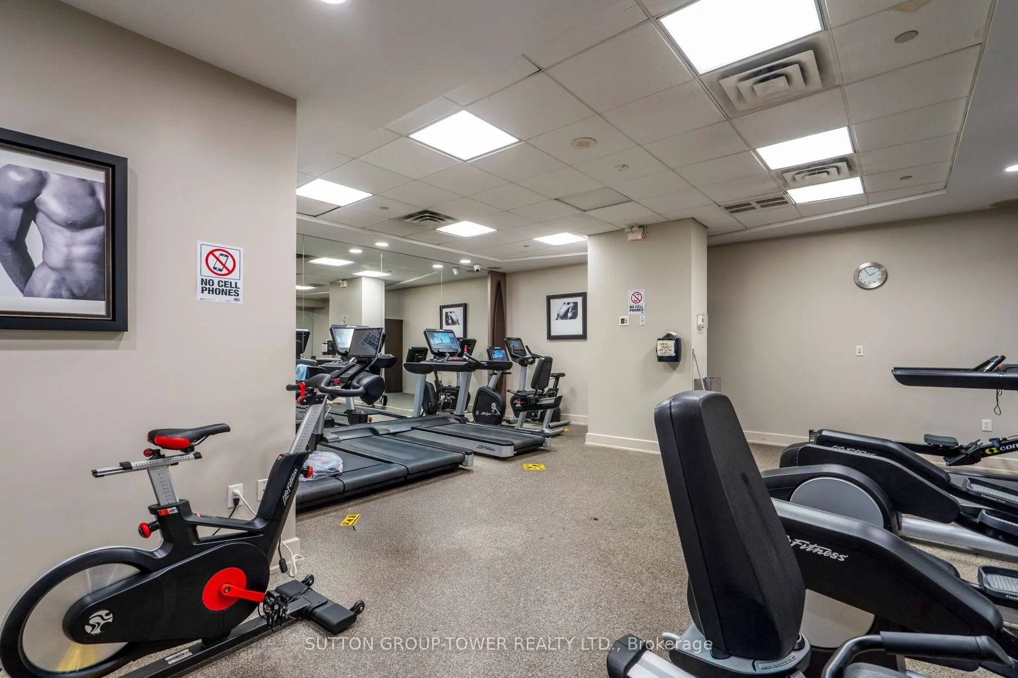 660 Sheppard Avenue E #505B