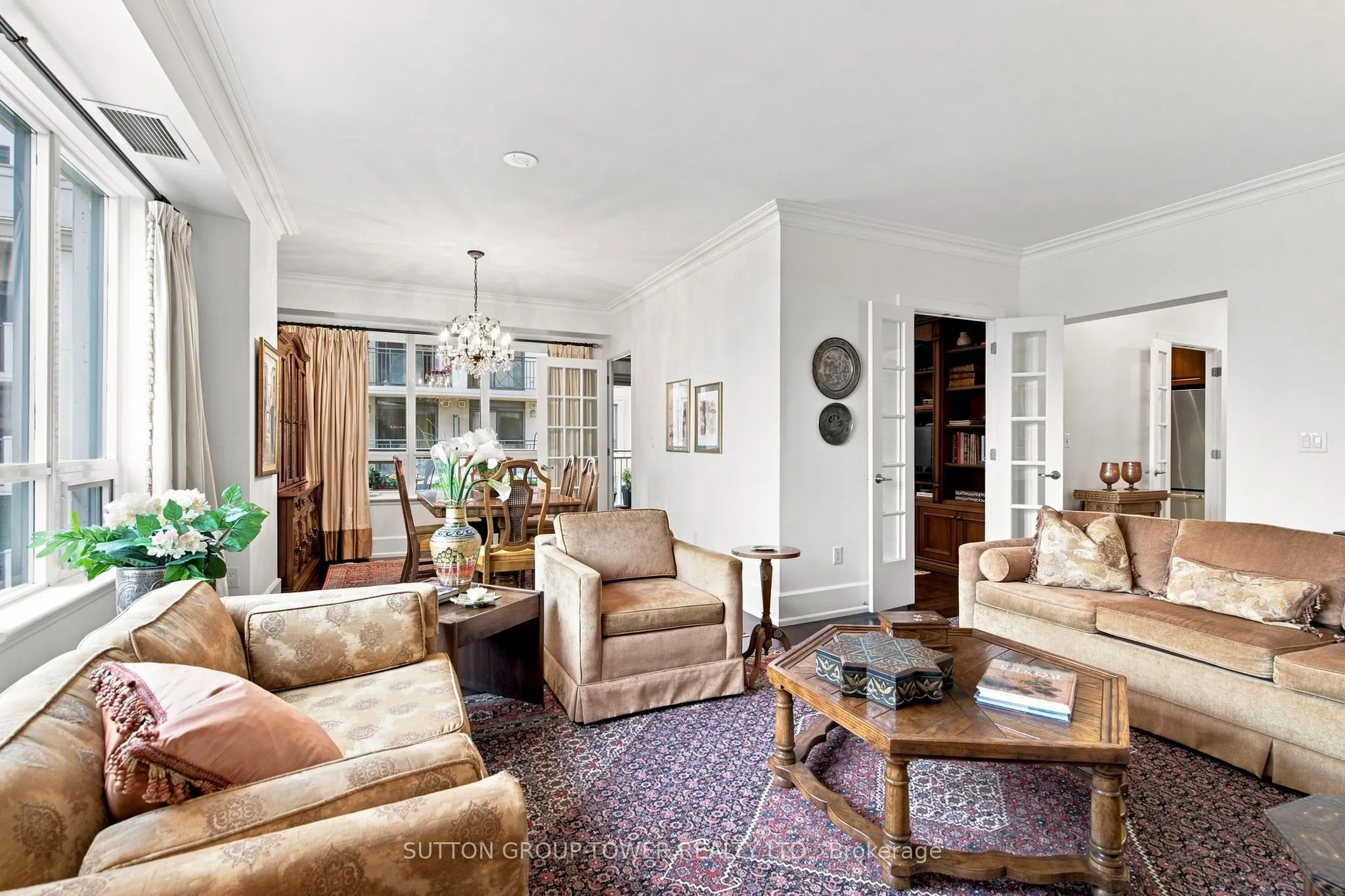 660 Sheppard Avenue E #505B