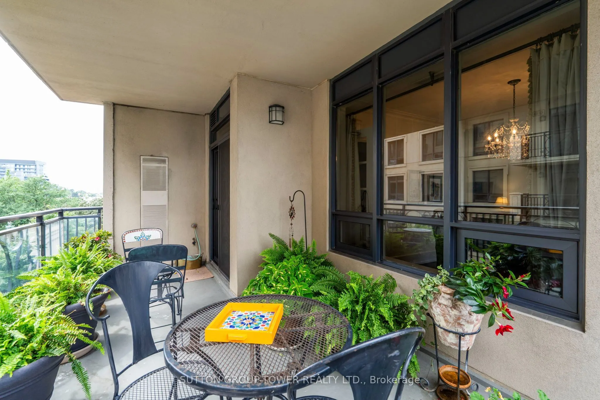 660 Sheppard Avenue E #505B