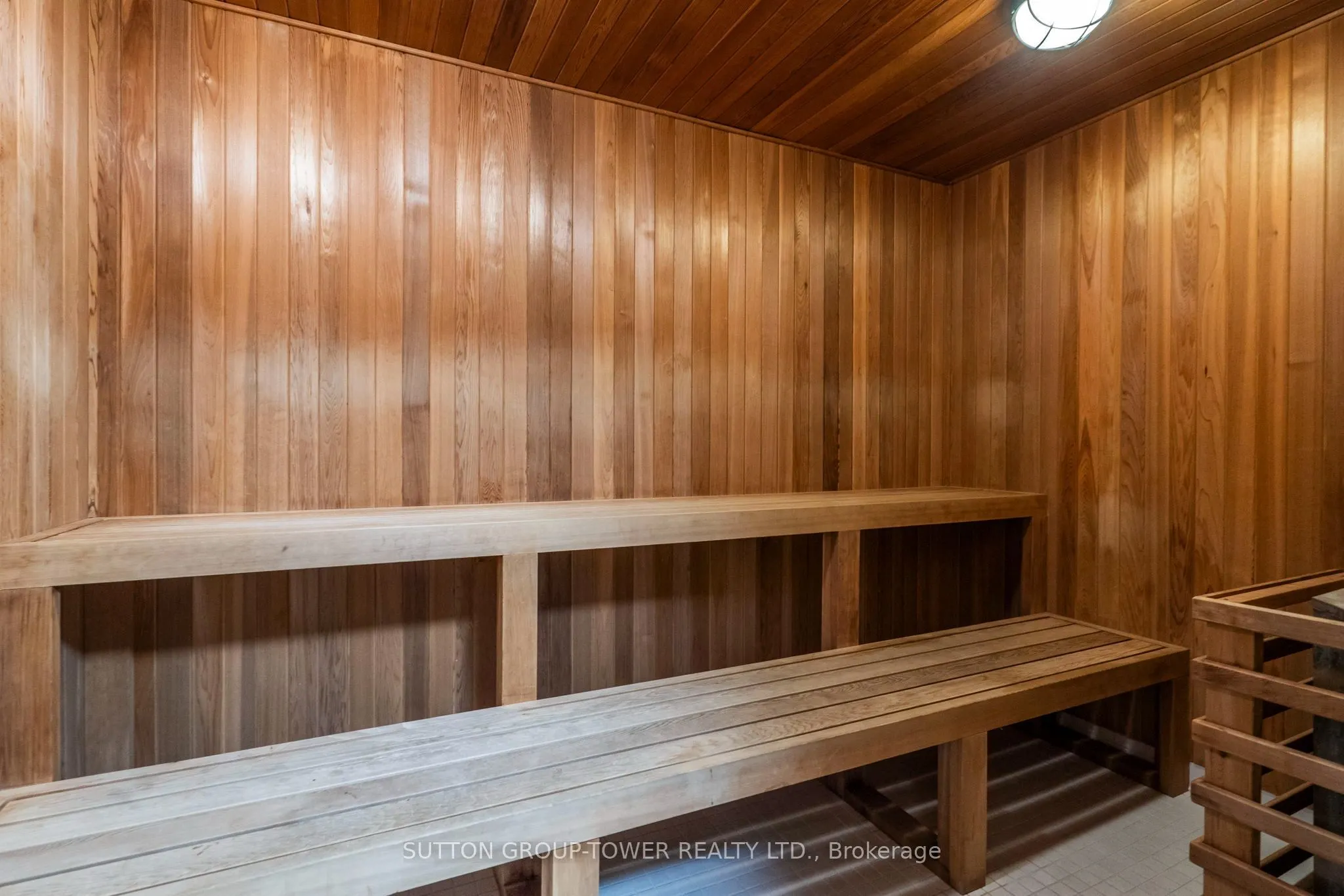 660 Sheppard Avenue E #505B