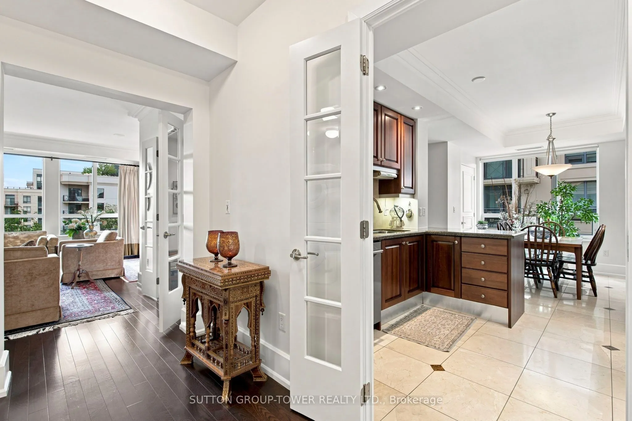 660 Sheppard Avenue E #505B