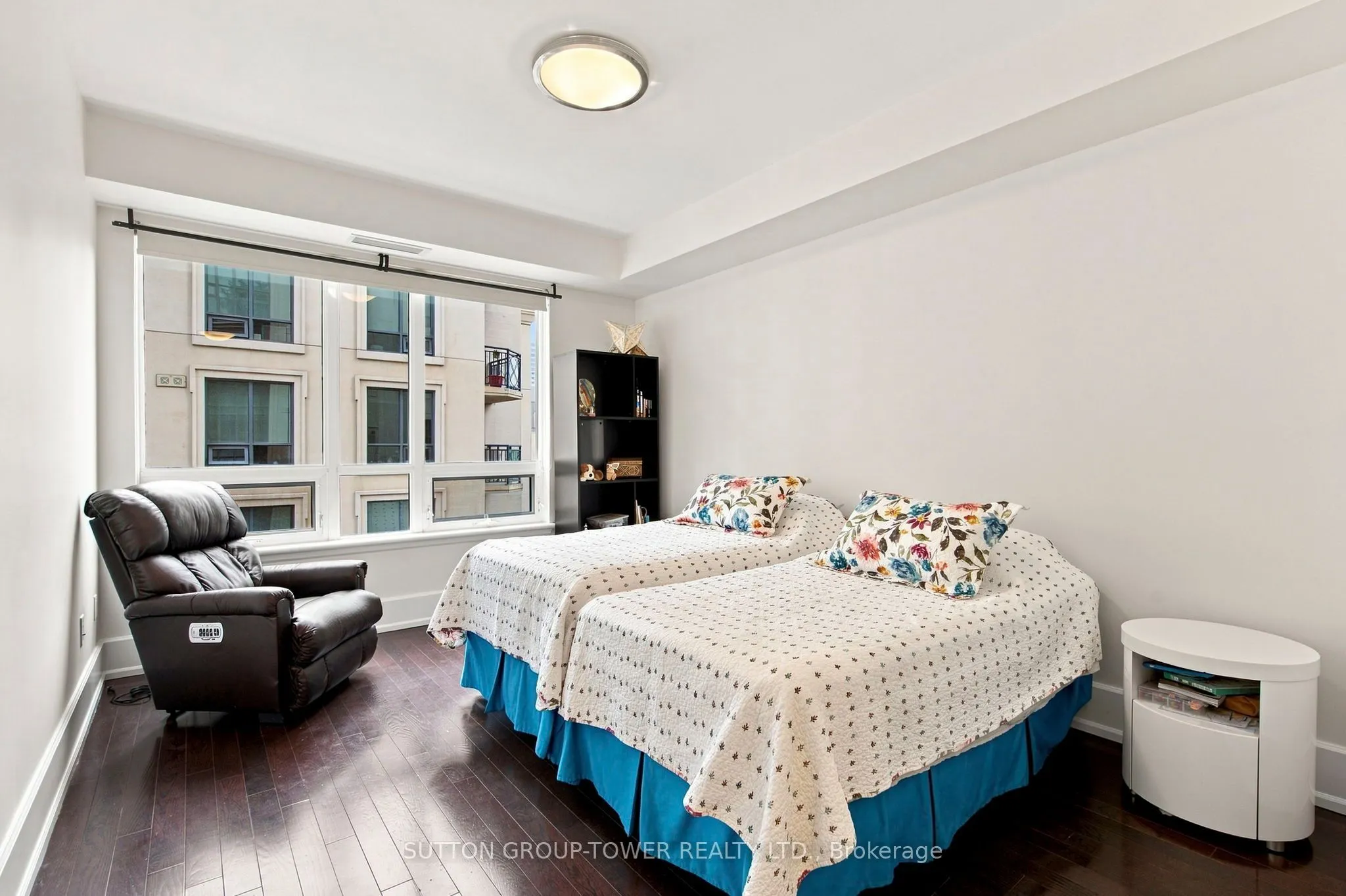 660 Sheppard Avenue E #505B