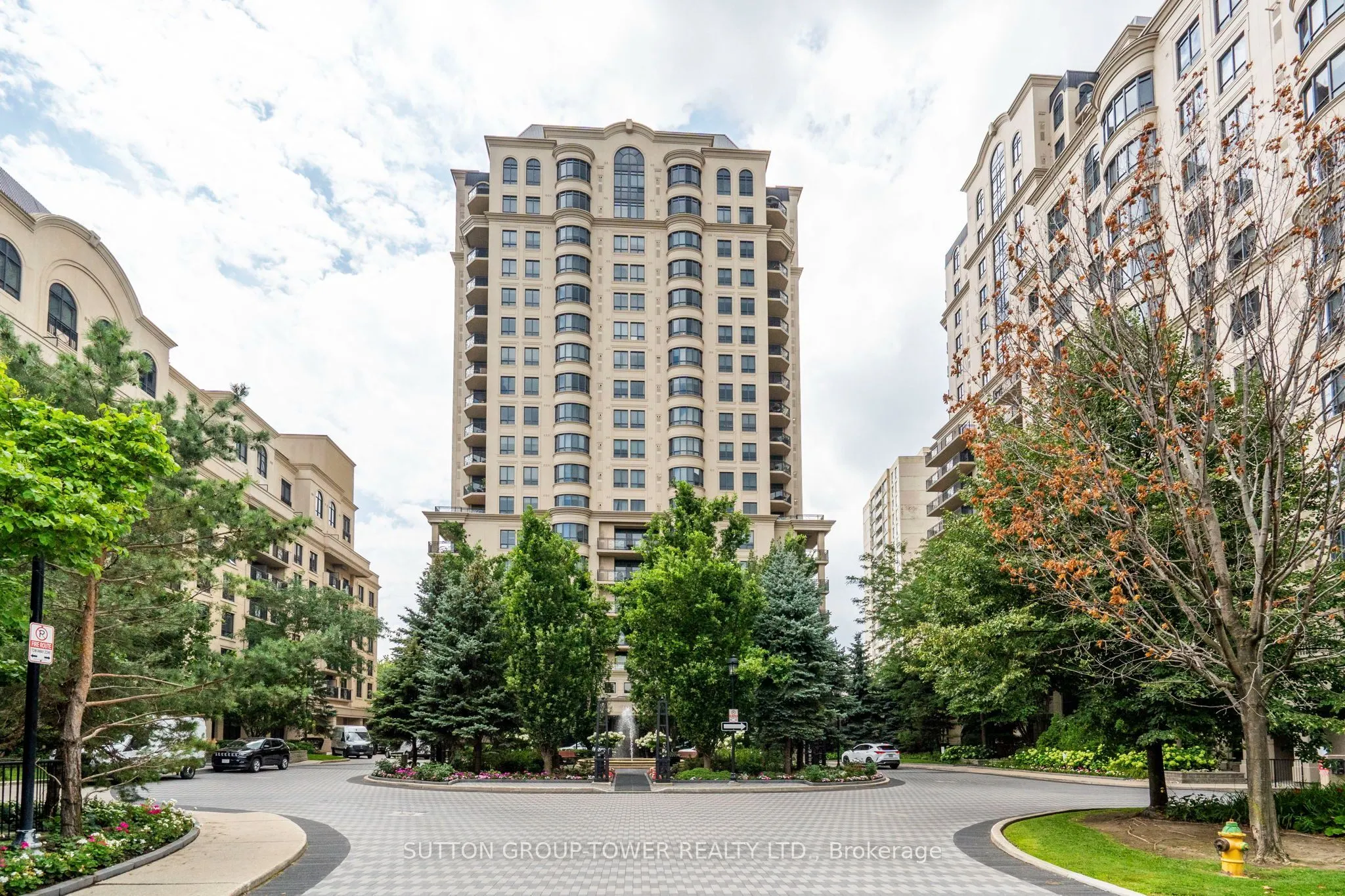 660 Sheppard Avenue E #505B