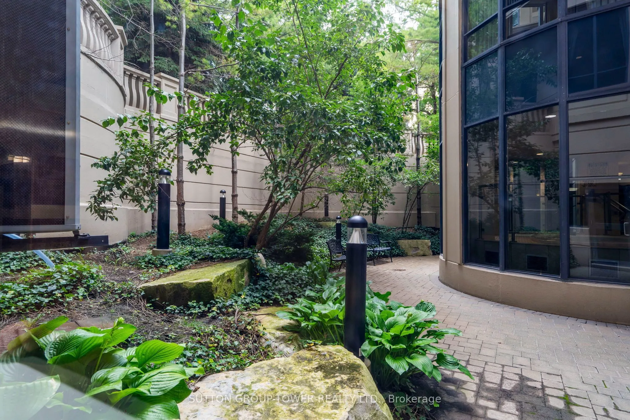 660 Sheppard Avenue E #505B