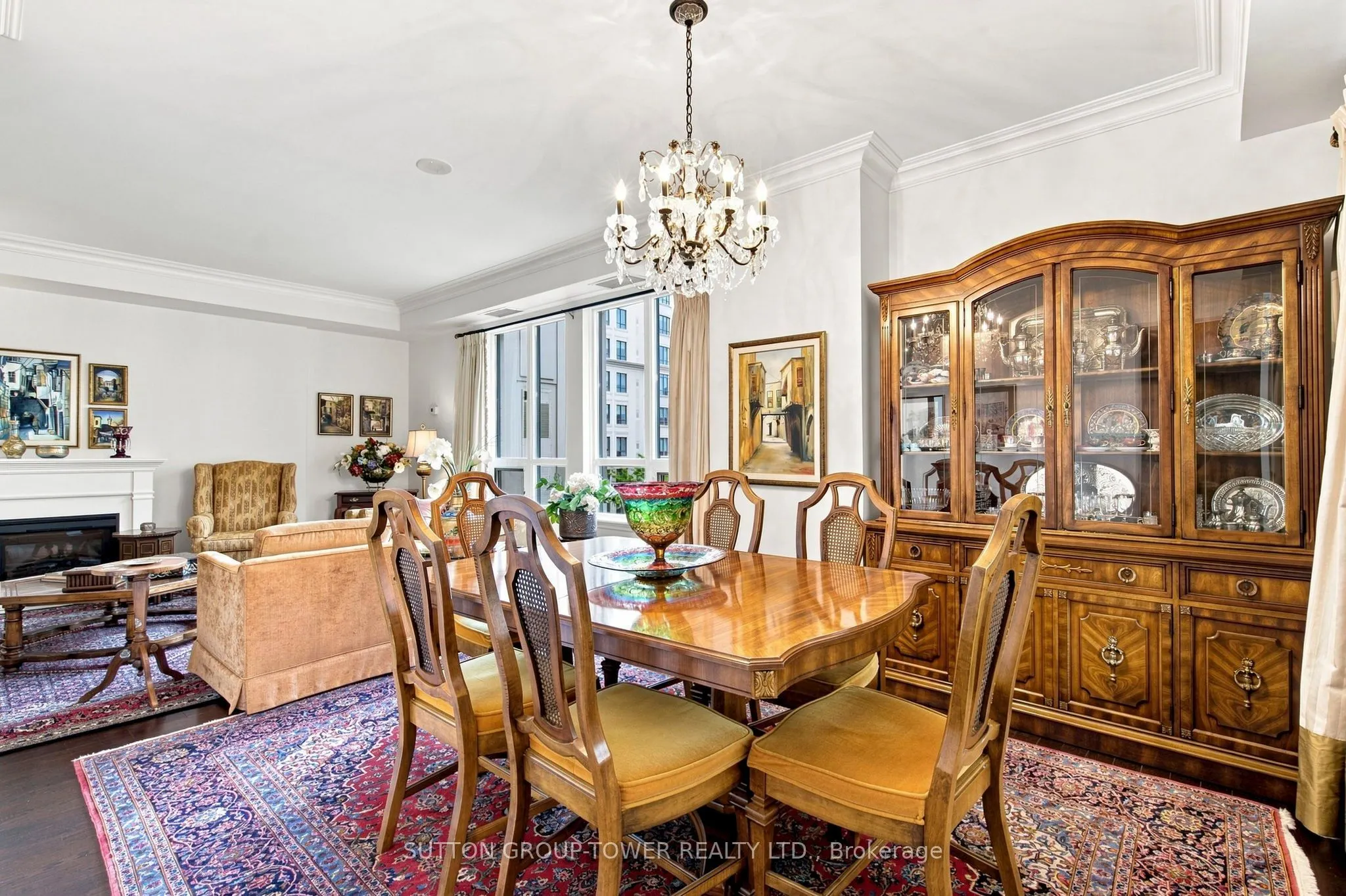 660 Sheppard Avenue E #505B
