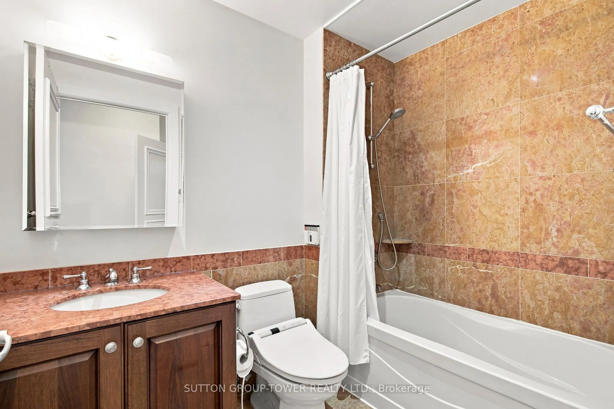 660 Sheppard Avenue E #505B