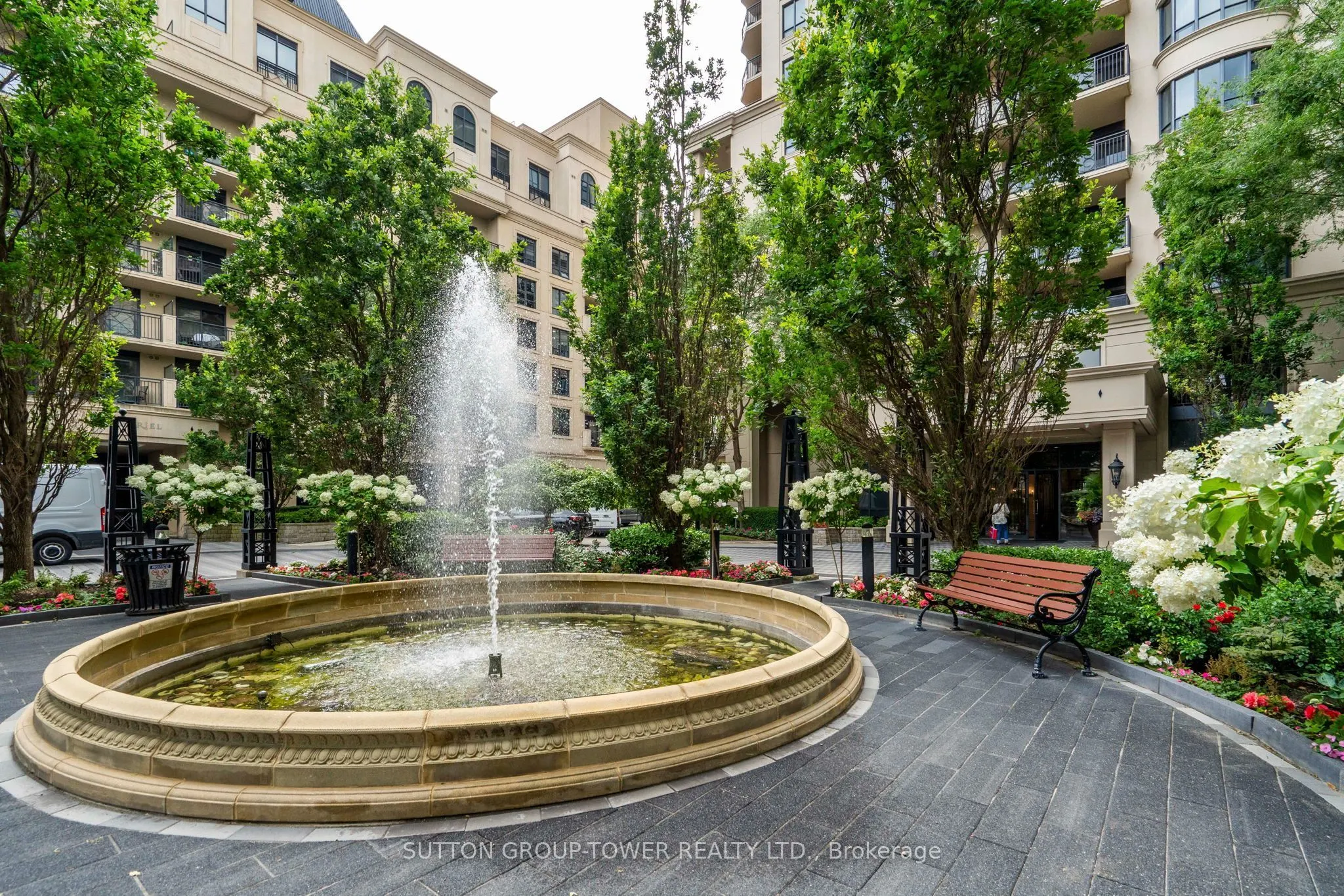 660 Sheppard Avenue E #505B