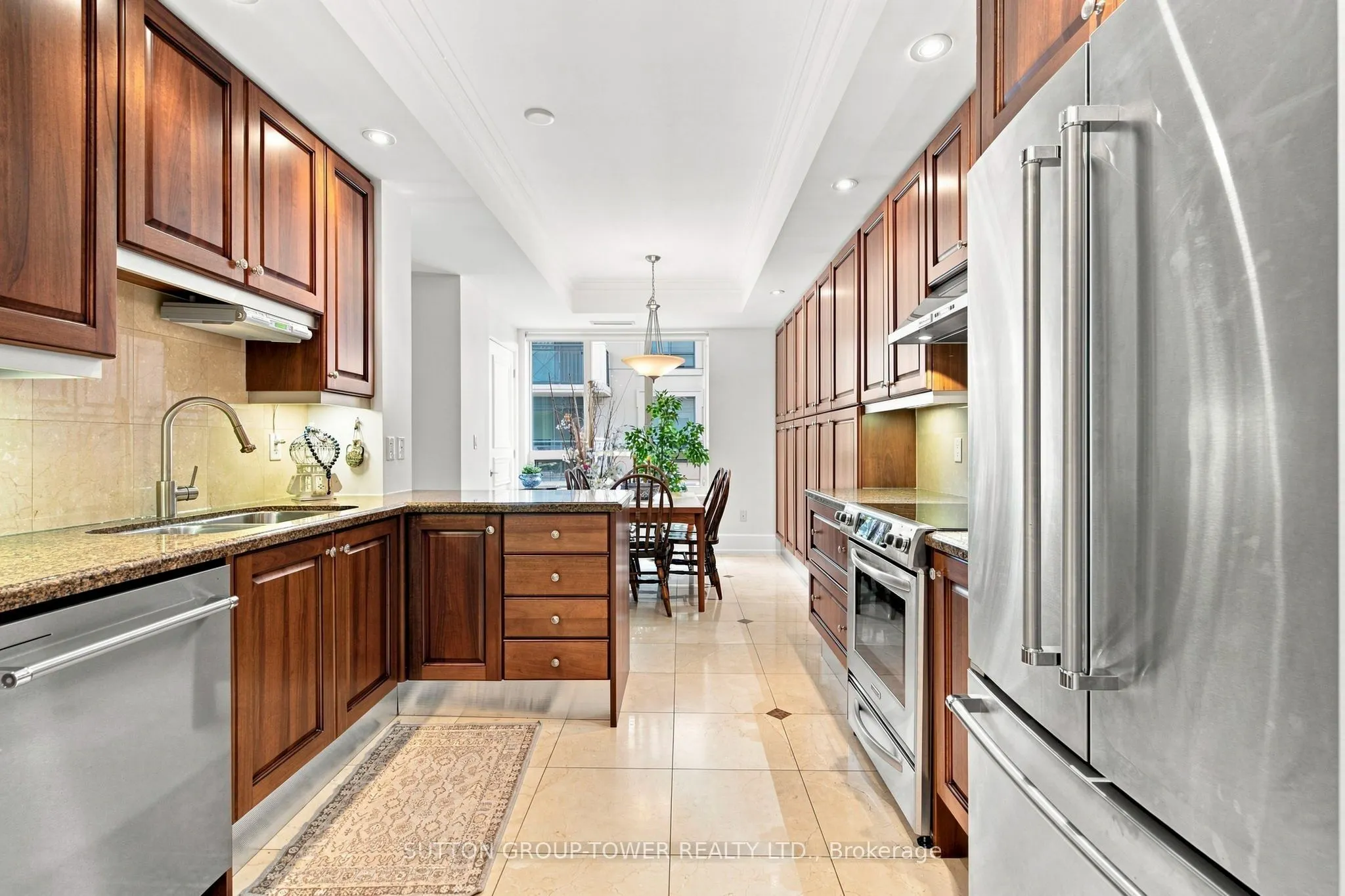 660 Sheppard Avenue E #505B