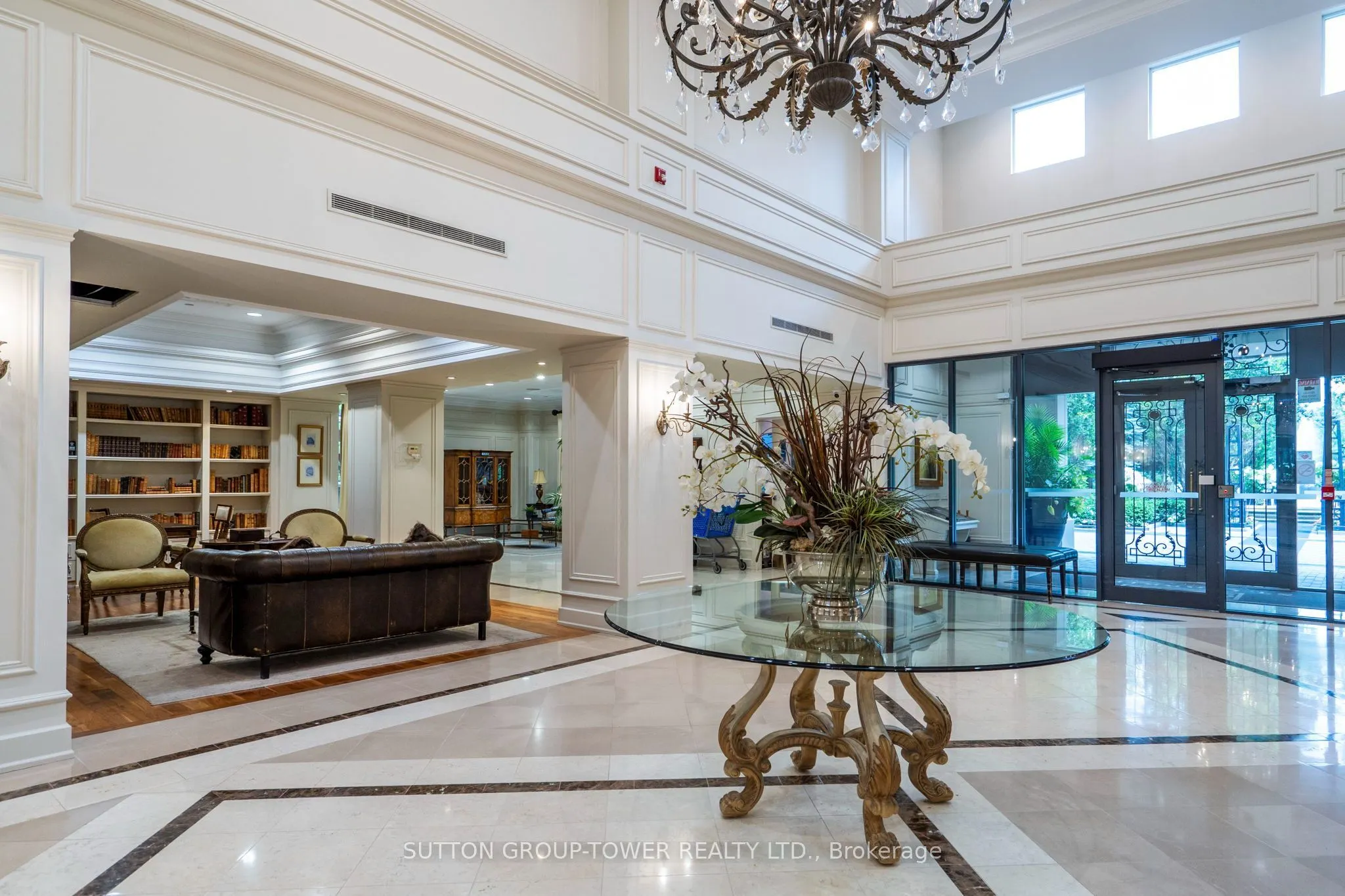 660 Sheppard Avenue E #505B