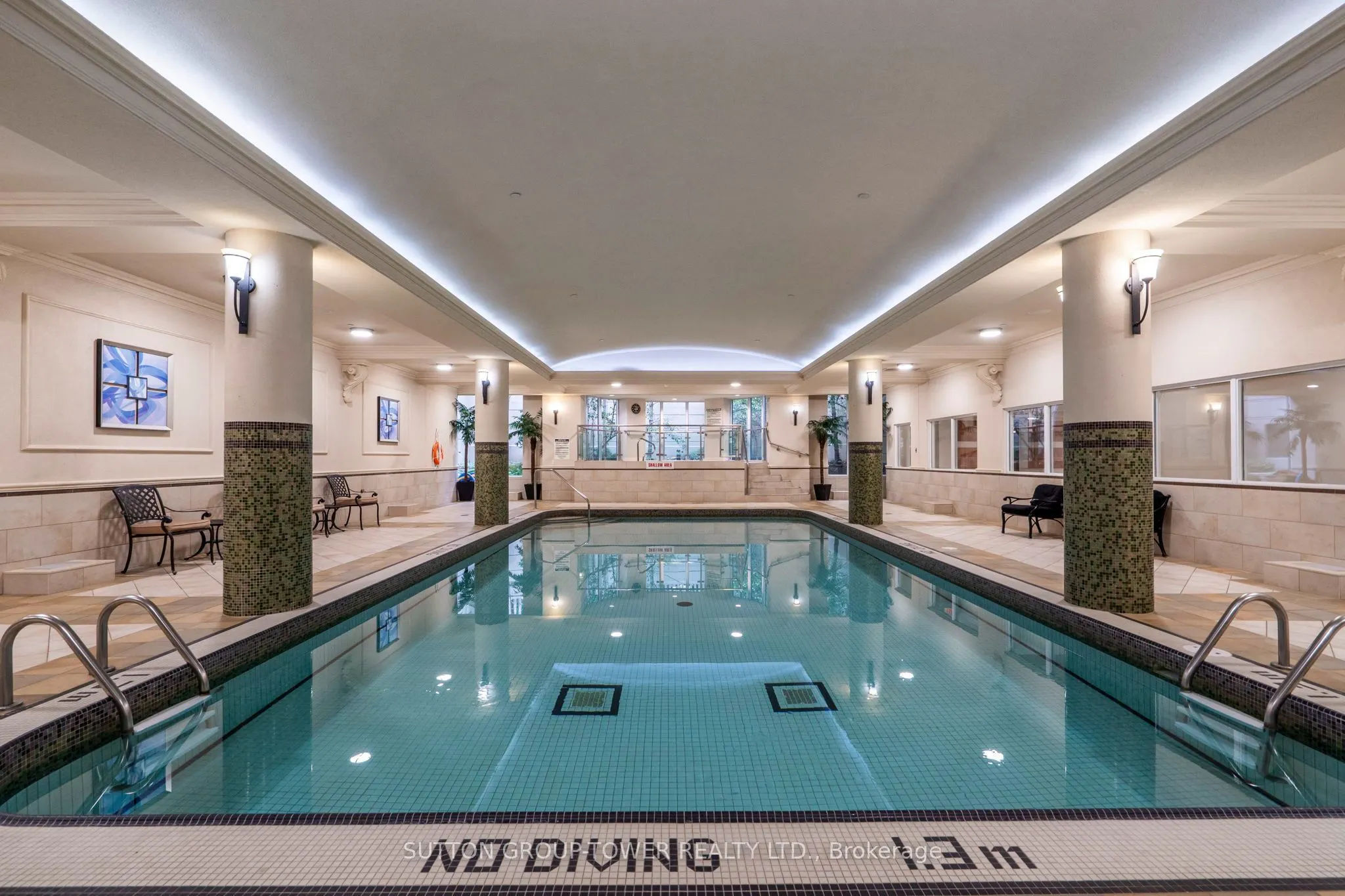 660 Sheppard Avenue E #505B