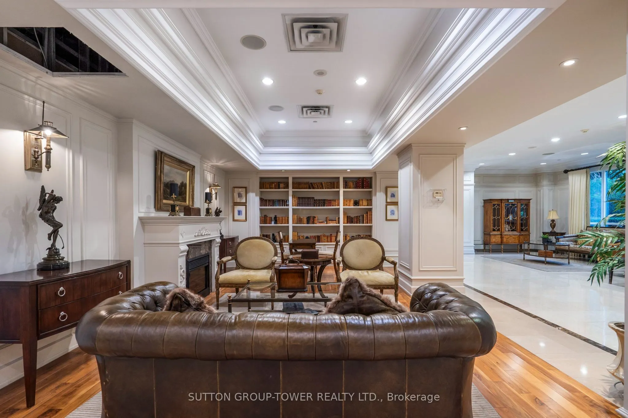 660 Sheppard Avenue E #505B