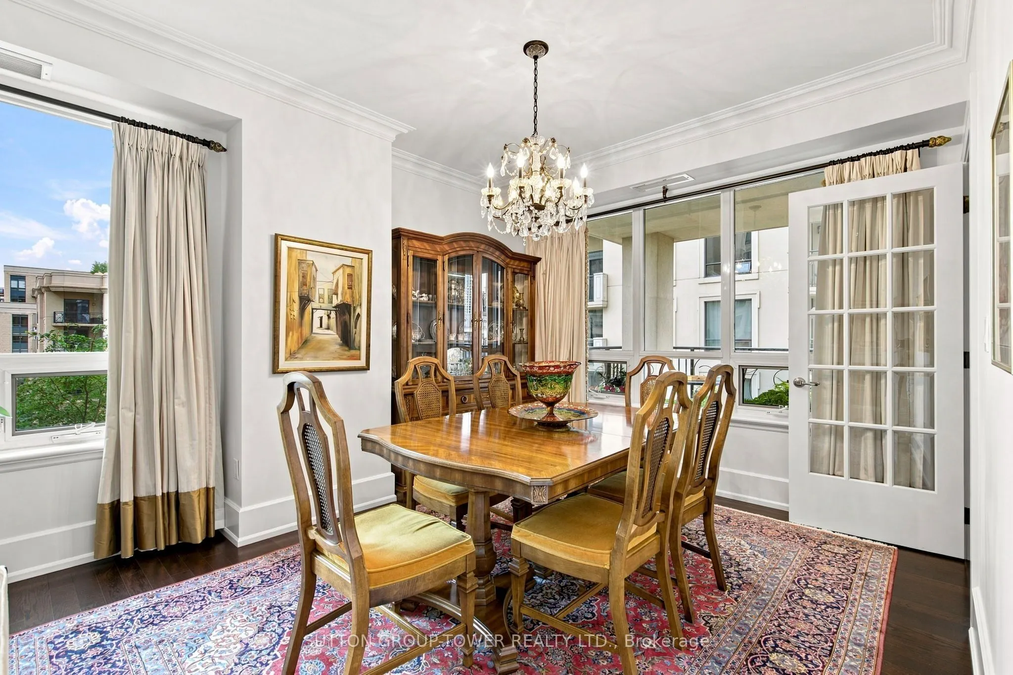 660 Sheppard Avenue E #505B