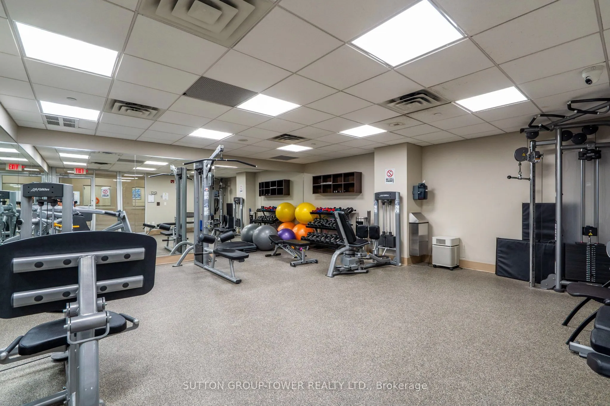 660 Sheppard Avenue E #505B