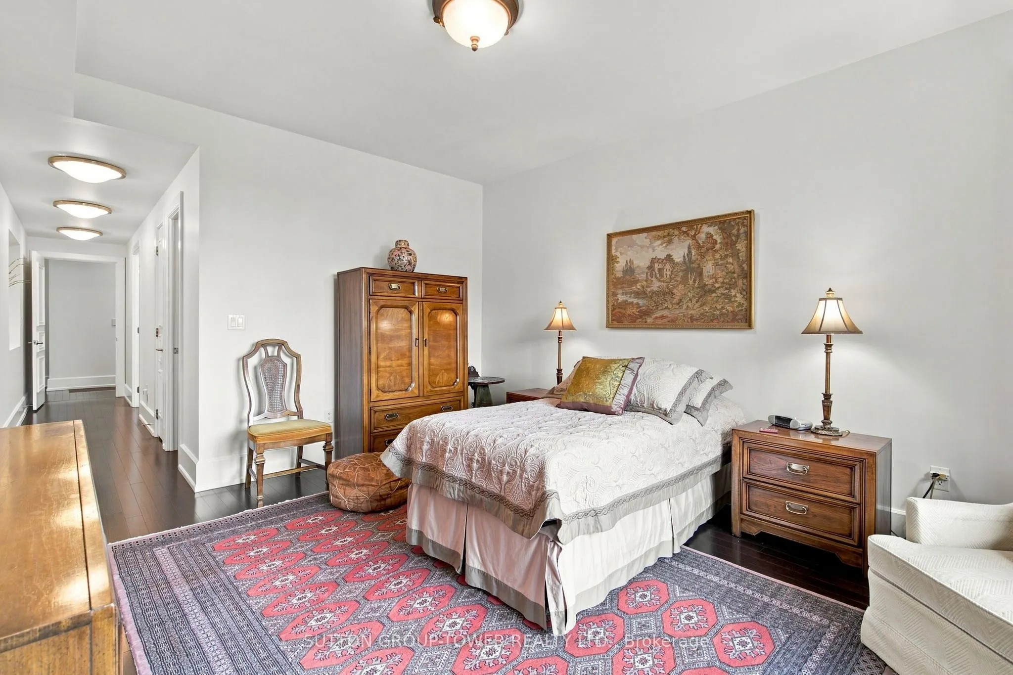 660 Sheppard Avenue E #505B