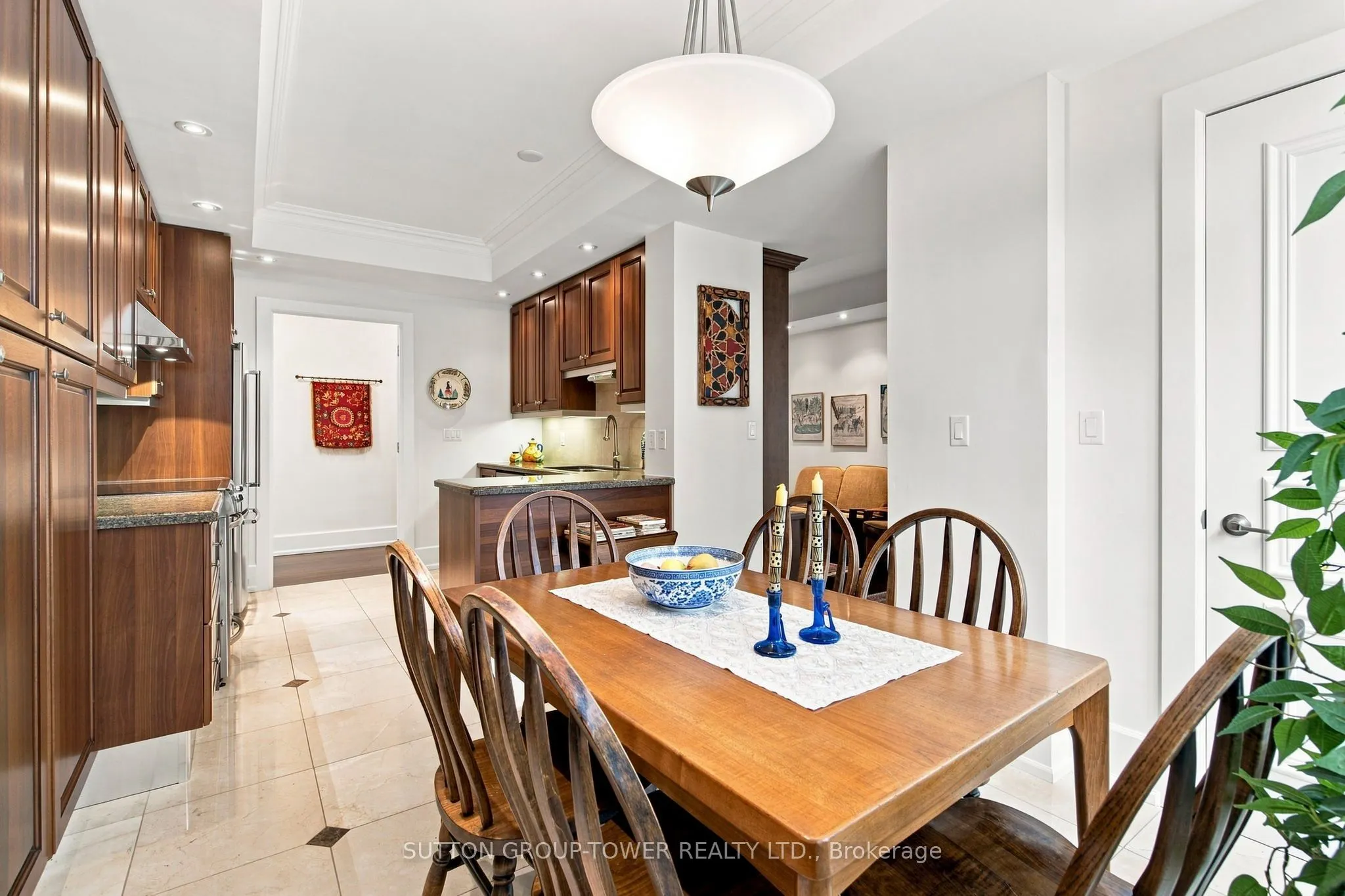 660 Sheppard Avenue E #505B
