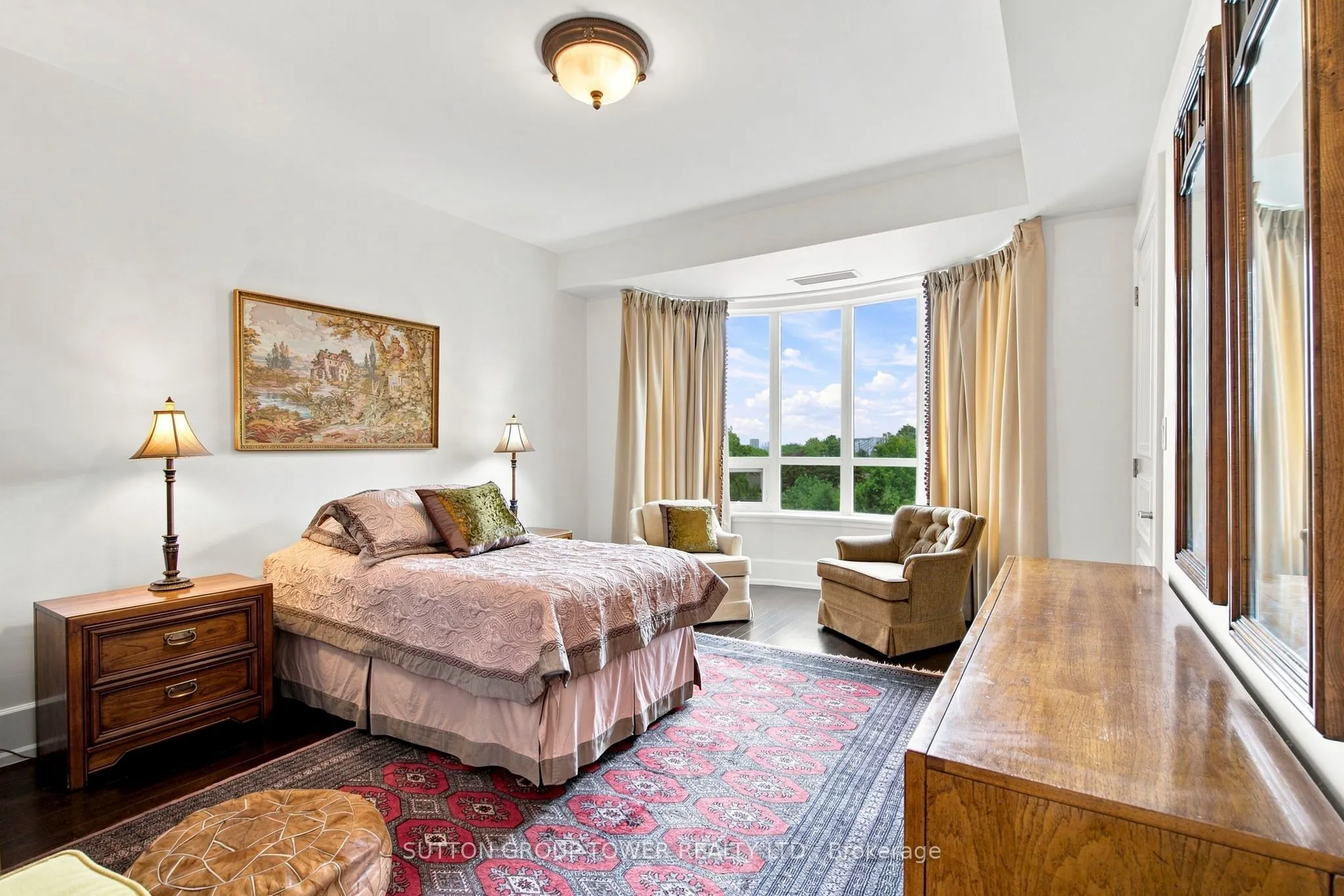 660 Sheppard Avenue E #505B