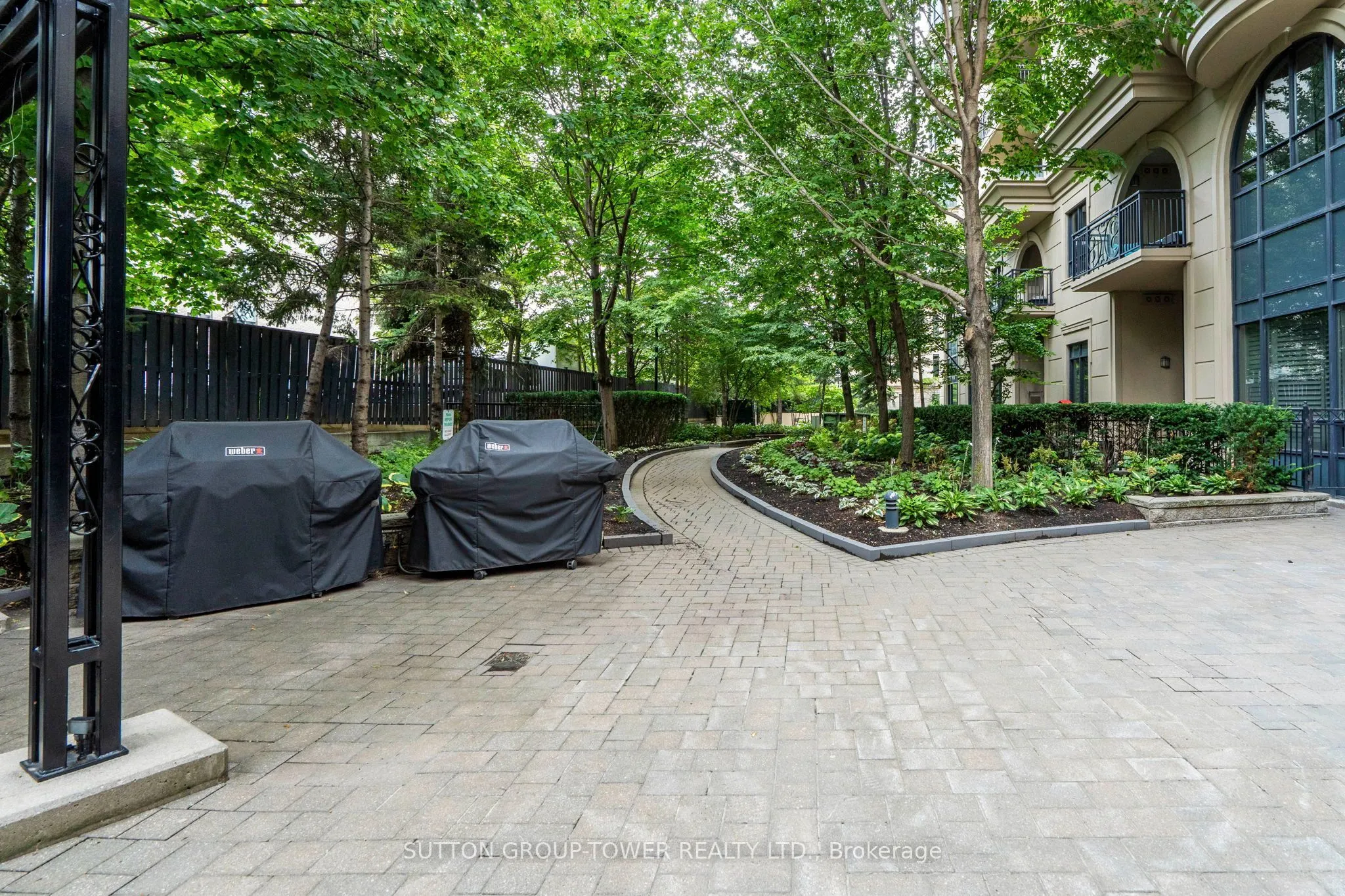 660 Sheppard Avenue E #505B