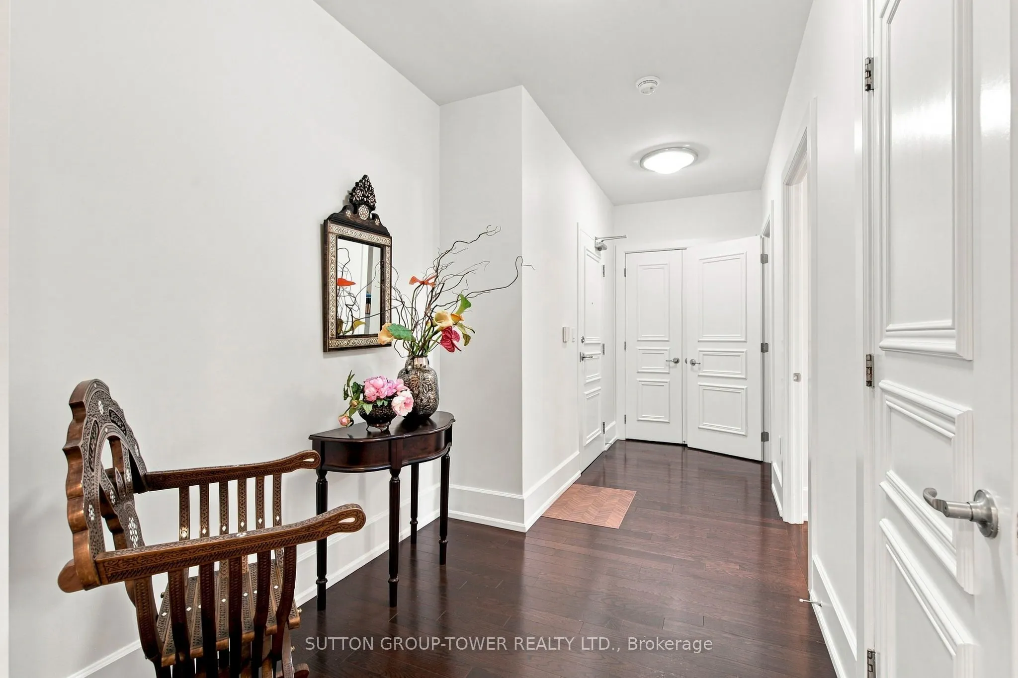 660 Sheppard Avenue E #505B