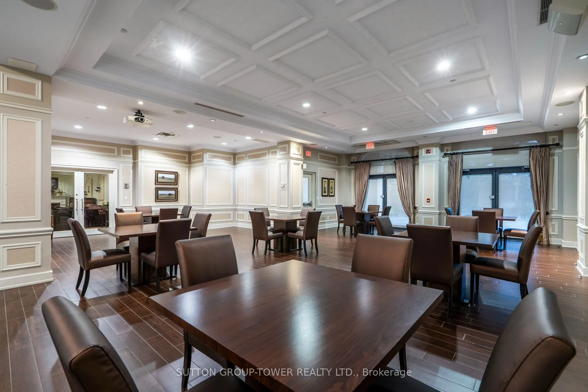 660 Sheppard Avenue E #505B