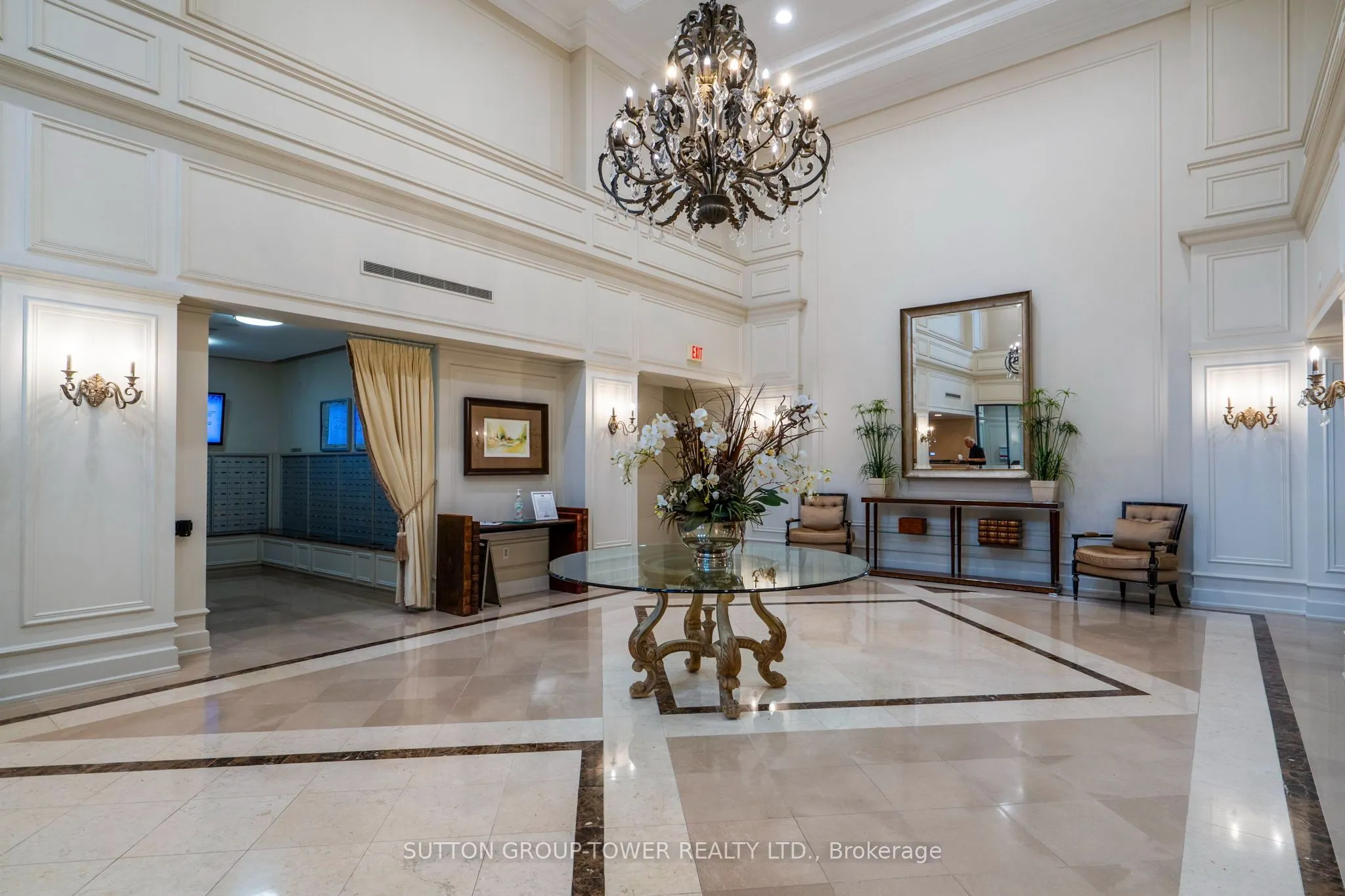 660 Sheppard Avenue E #505B