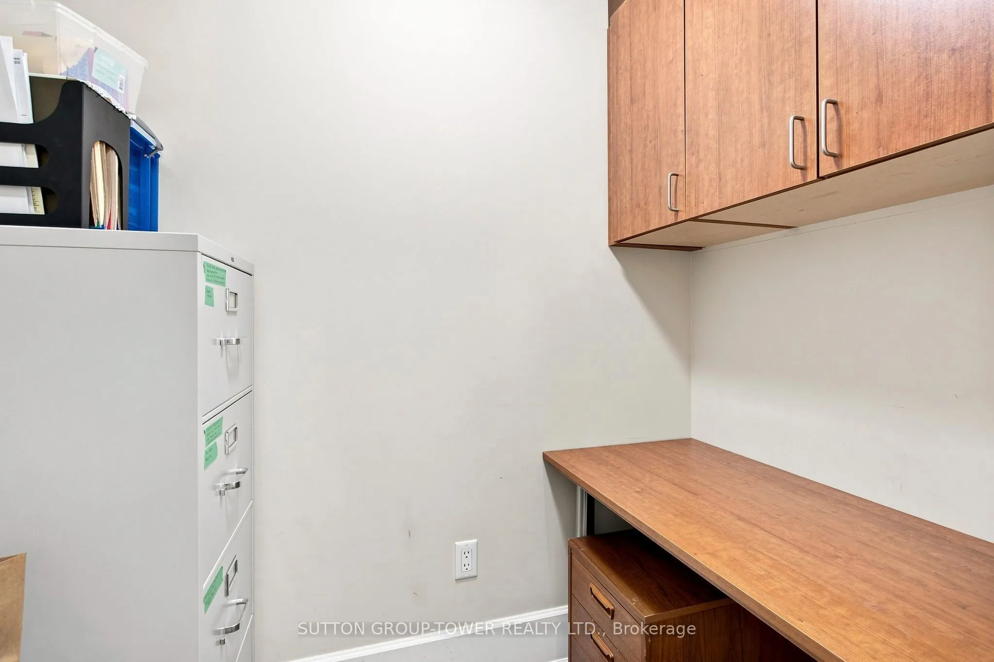 660 Sheppard Avenue E #505B