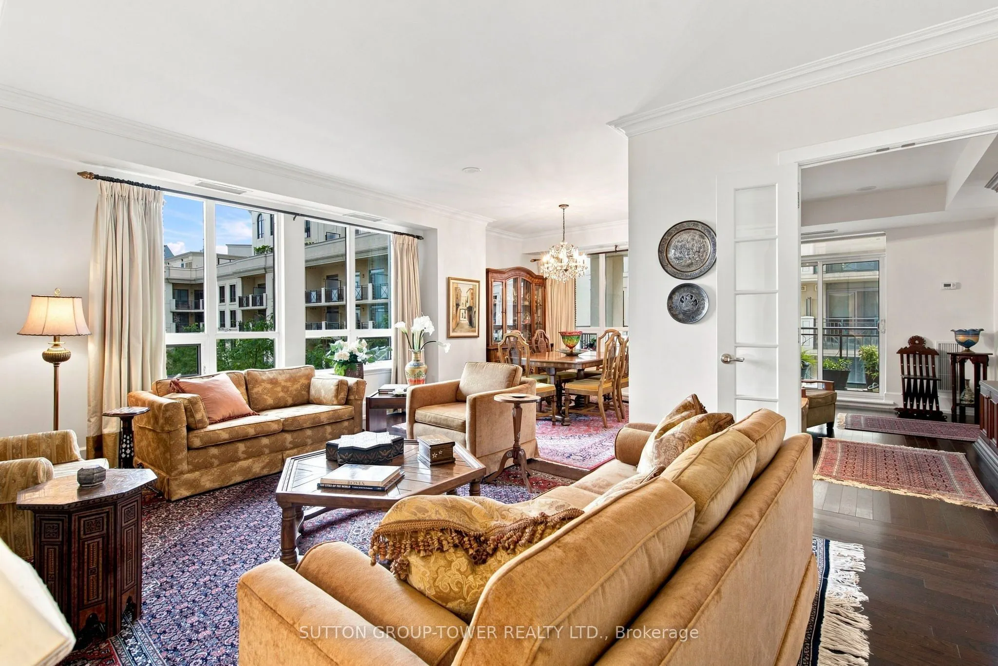 660 Sheppard Avenue E #505B