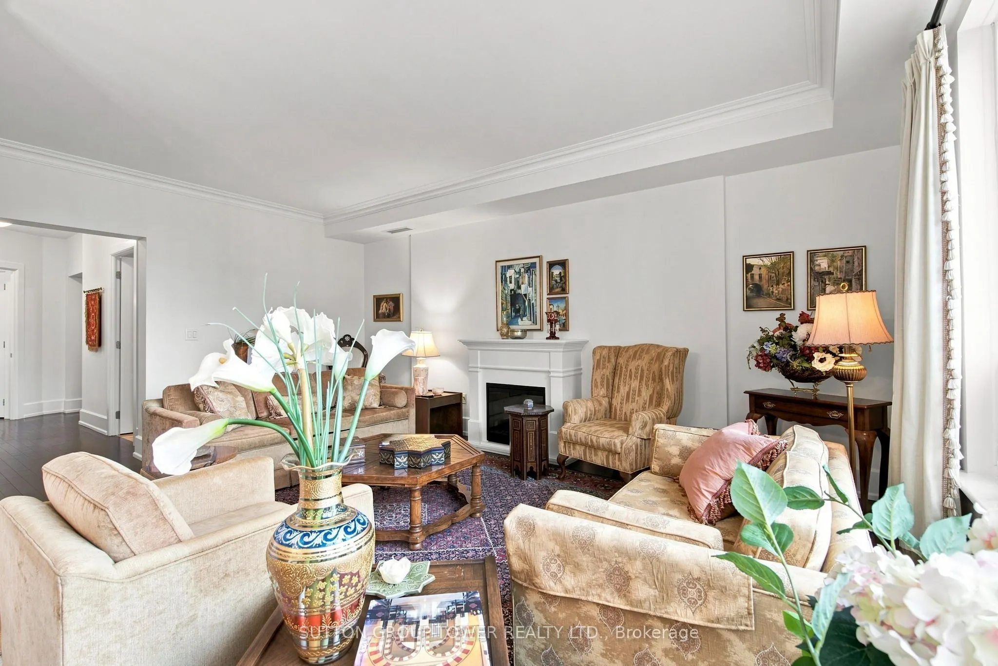 660 Sheppard Avenue E #505B