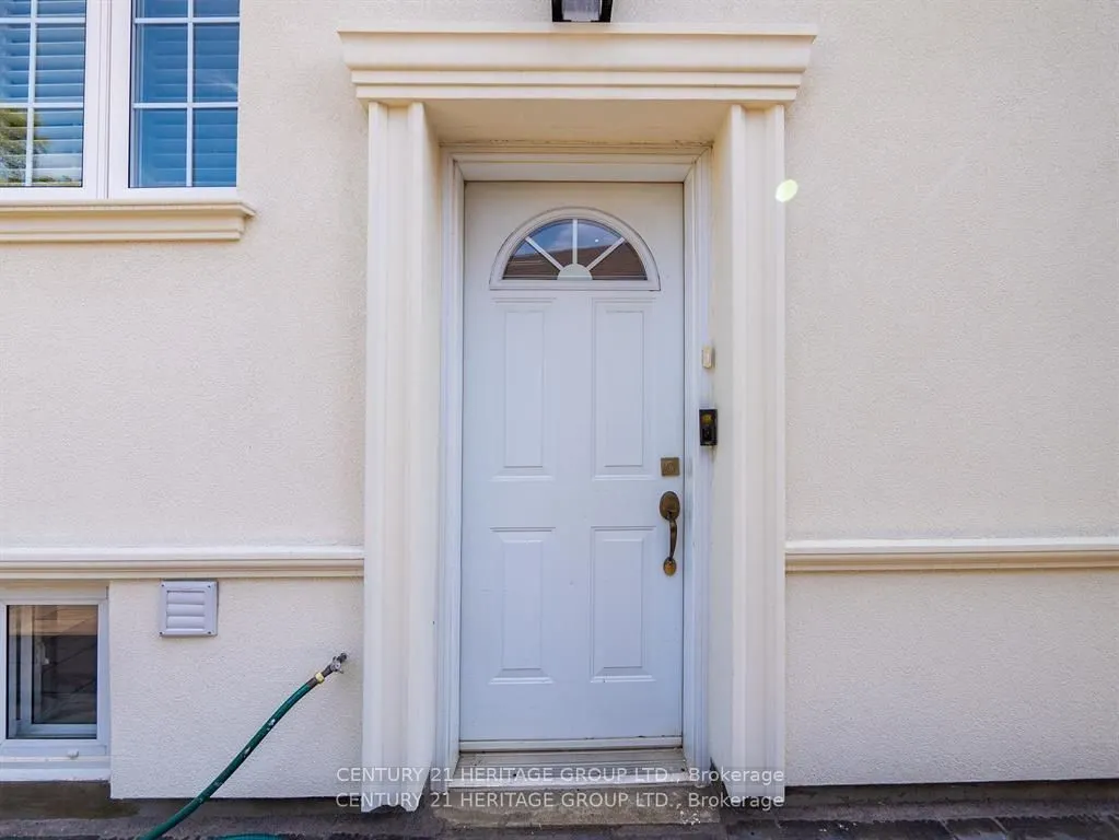 97 Allingham Gardens #Room B