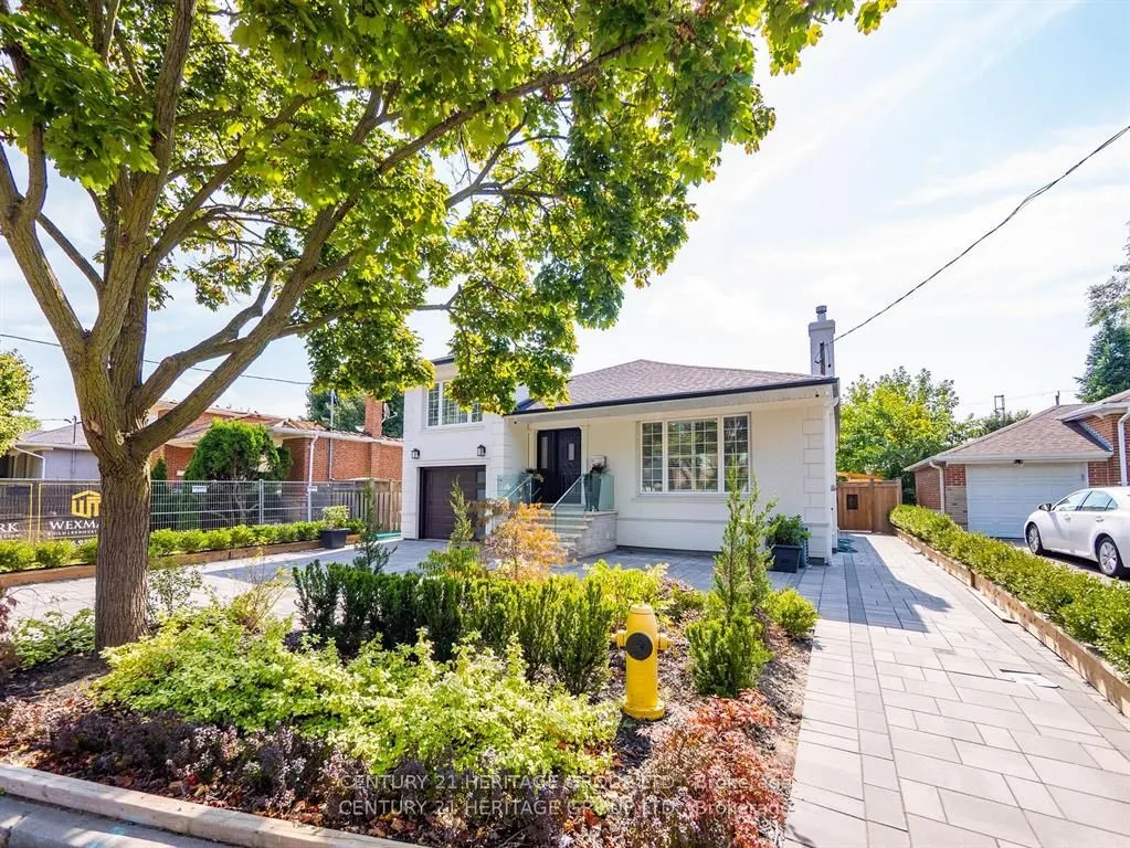 97 Allingham Gardens #Room B