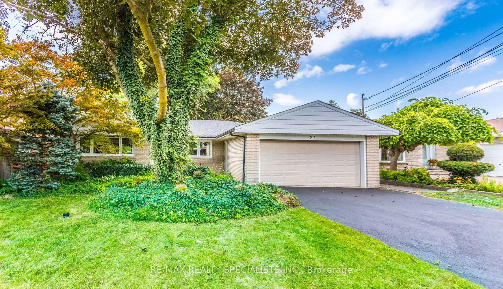 22 Heathview Avenue