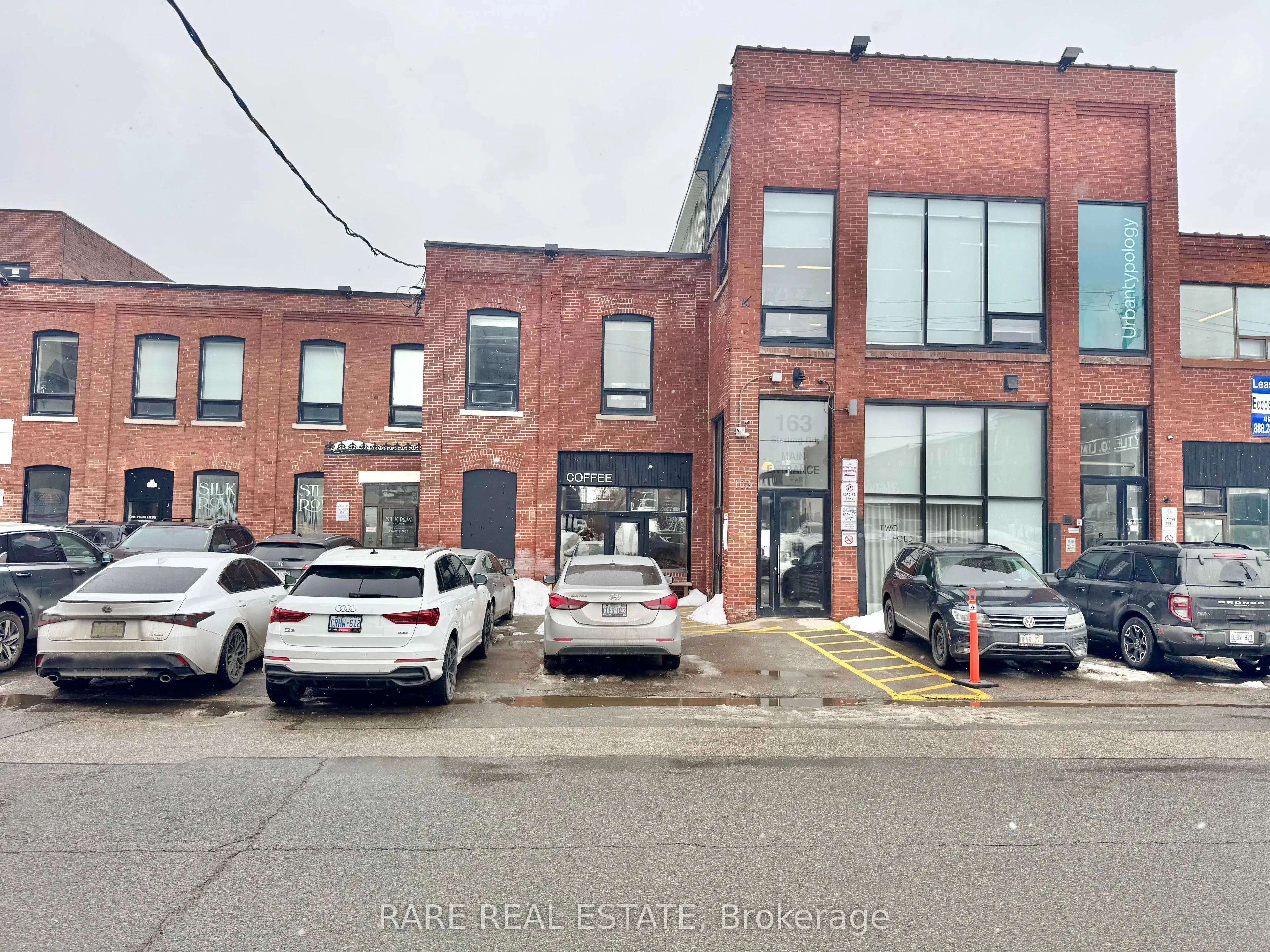 163 Sterling Road #135