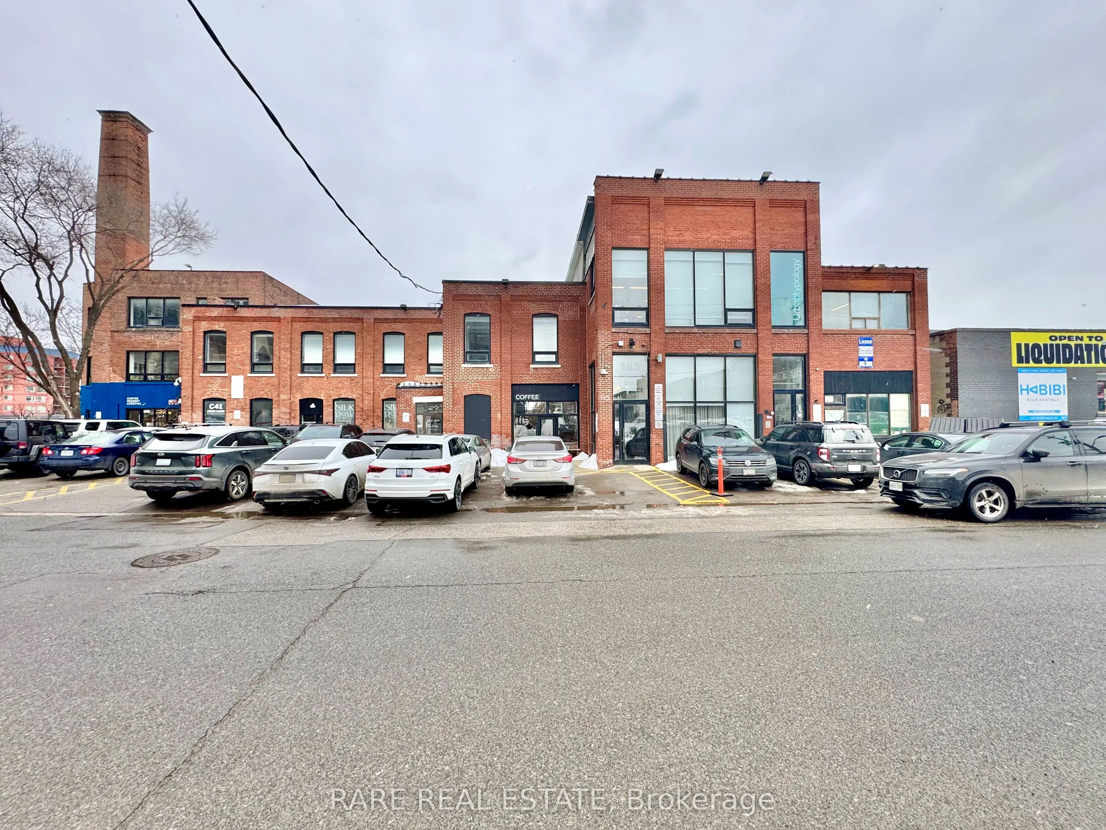 163 Sterling Road #135