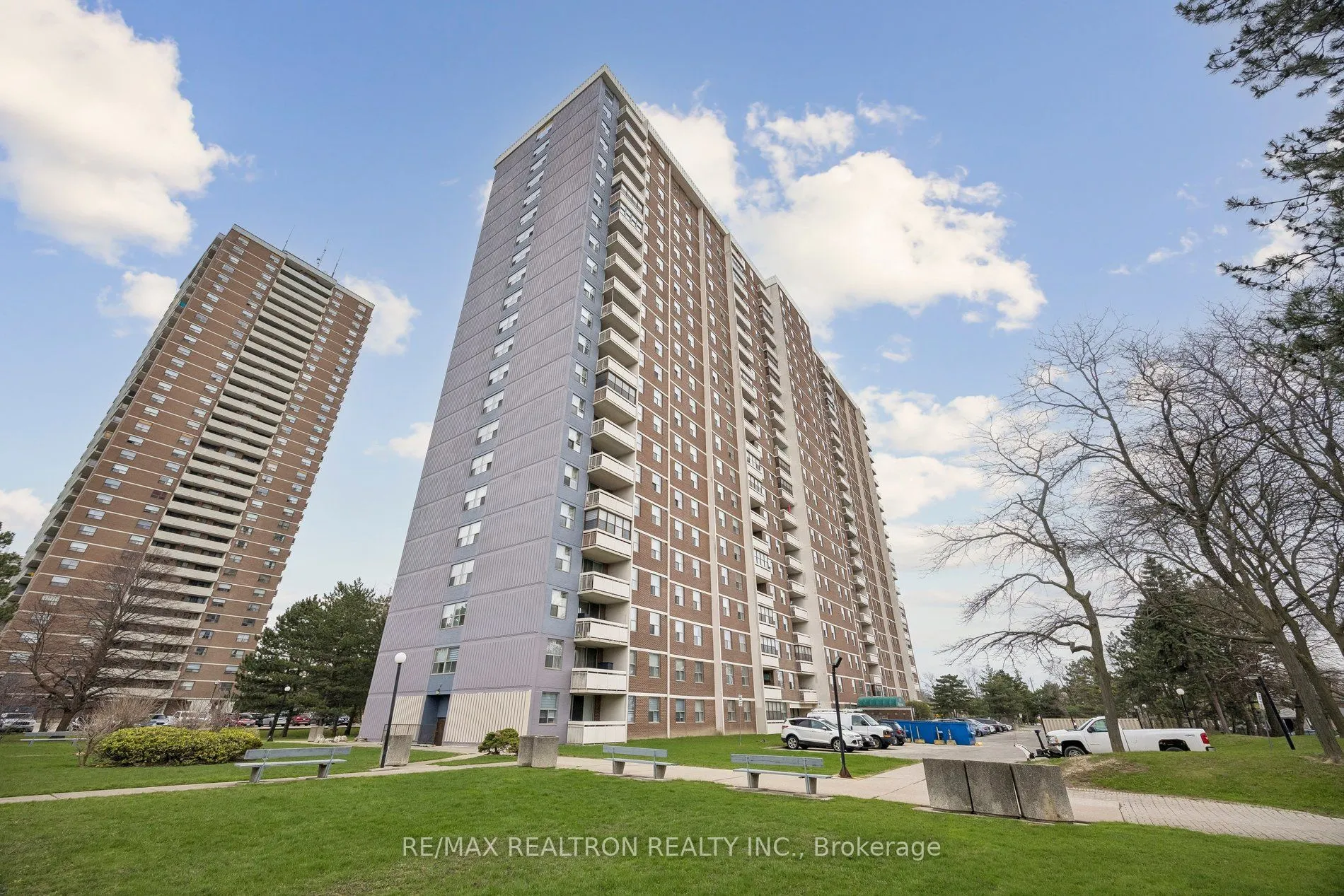 205 Hilda Avenue #2208