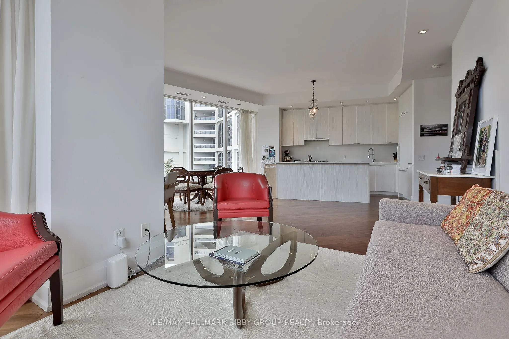 88 Davenport Road #308