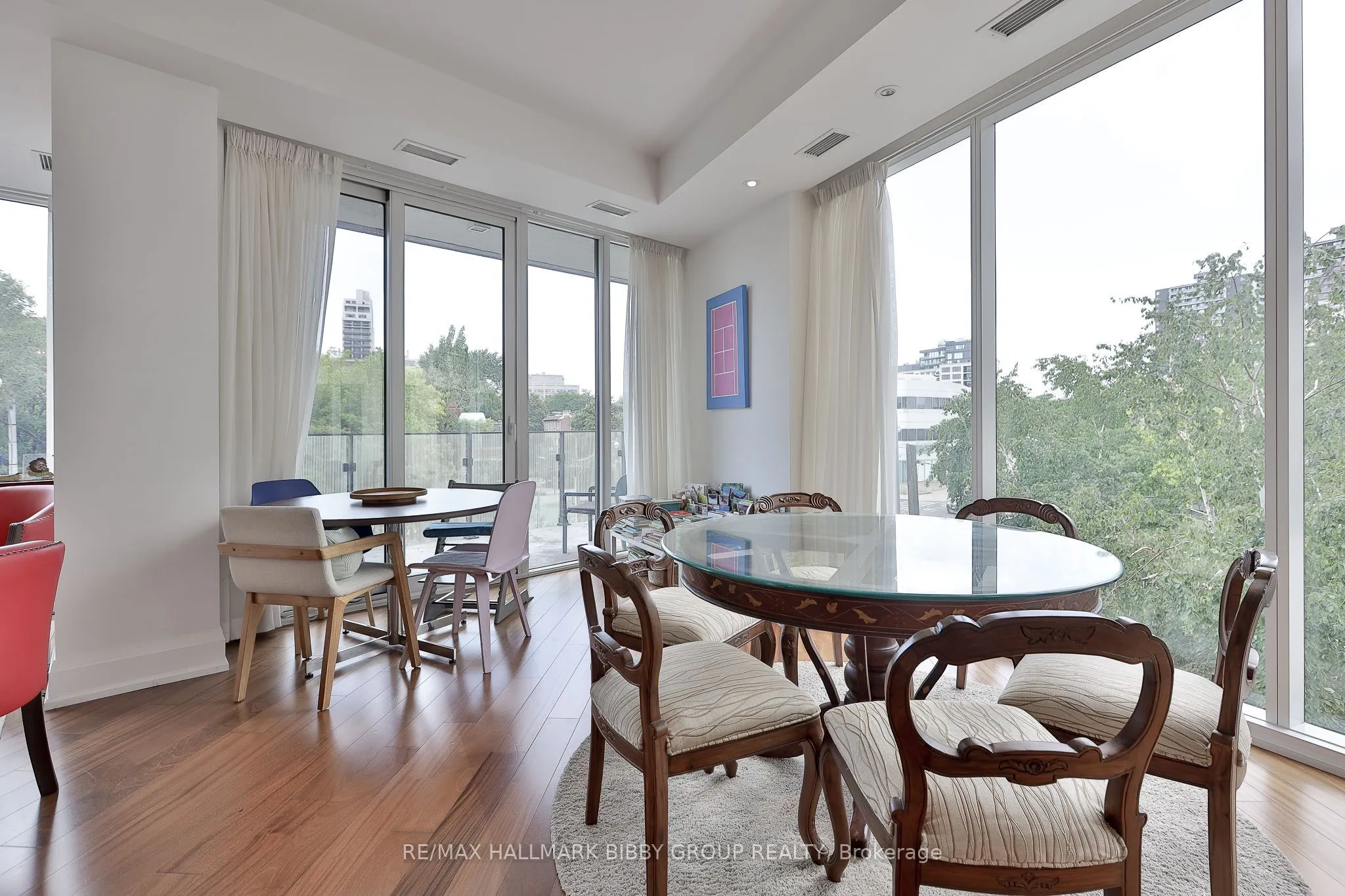 88 Davenport Road #308