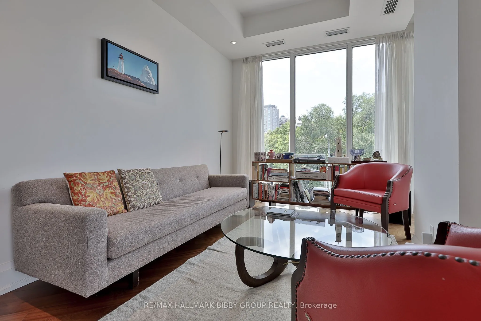 88 Davenport Road #308