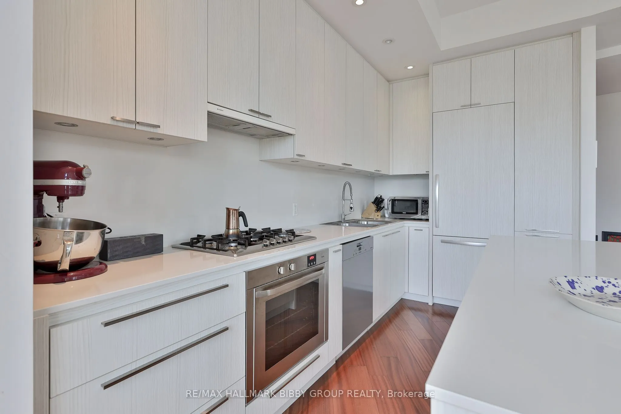 88 Davenport Road #308