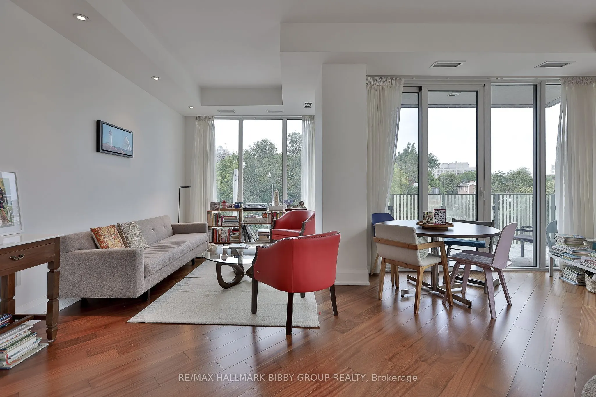 88 Davenport Road #308