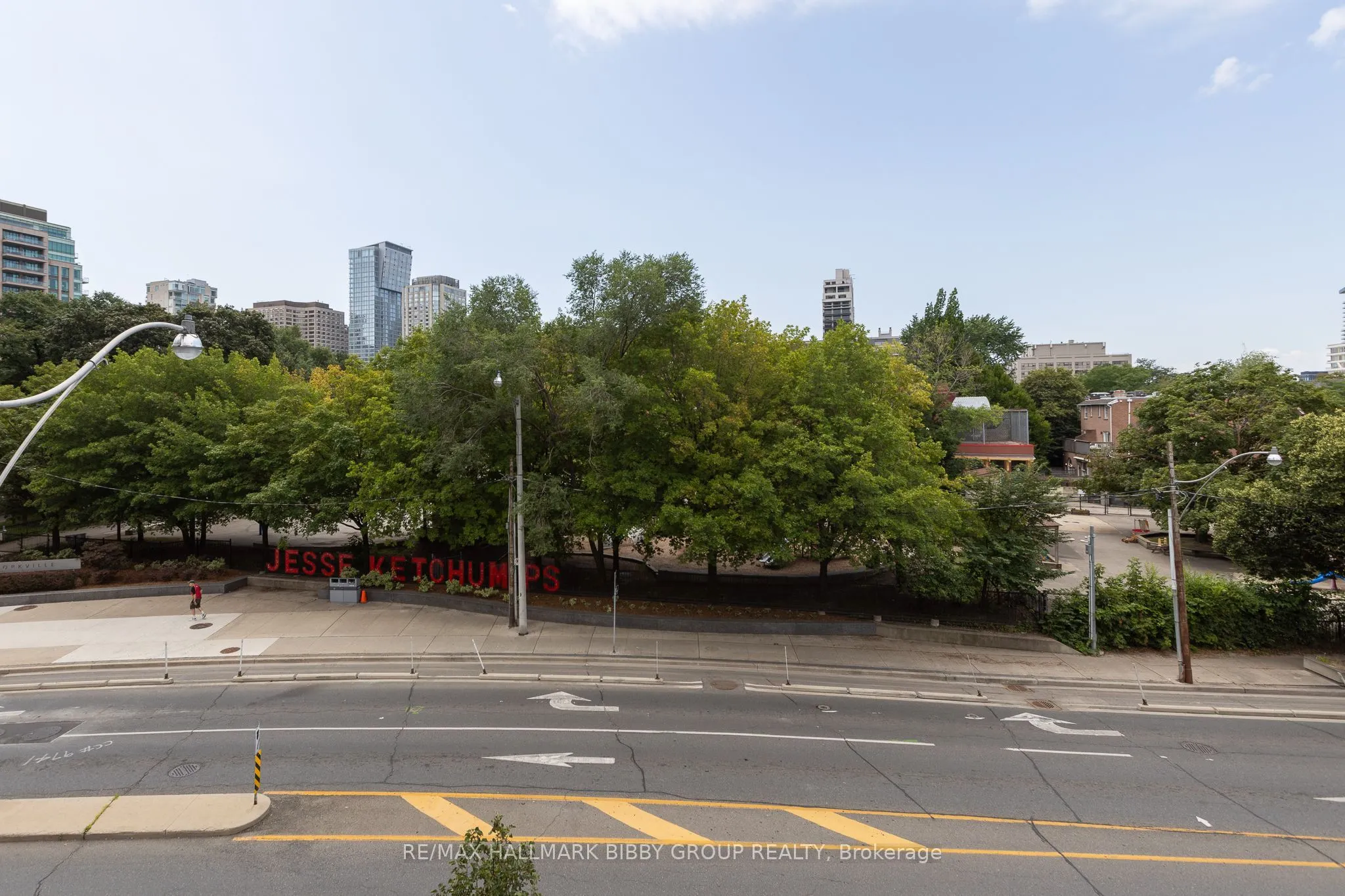 88 Davenport Road #308