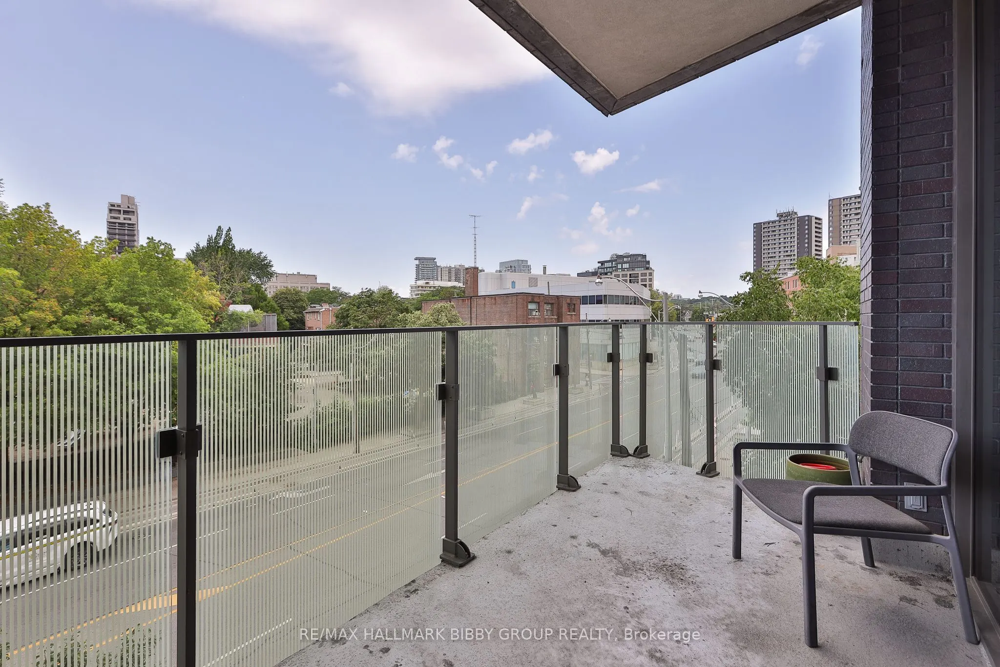 88 Davenport Road #308