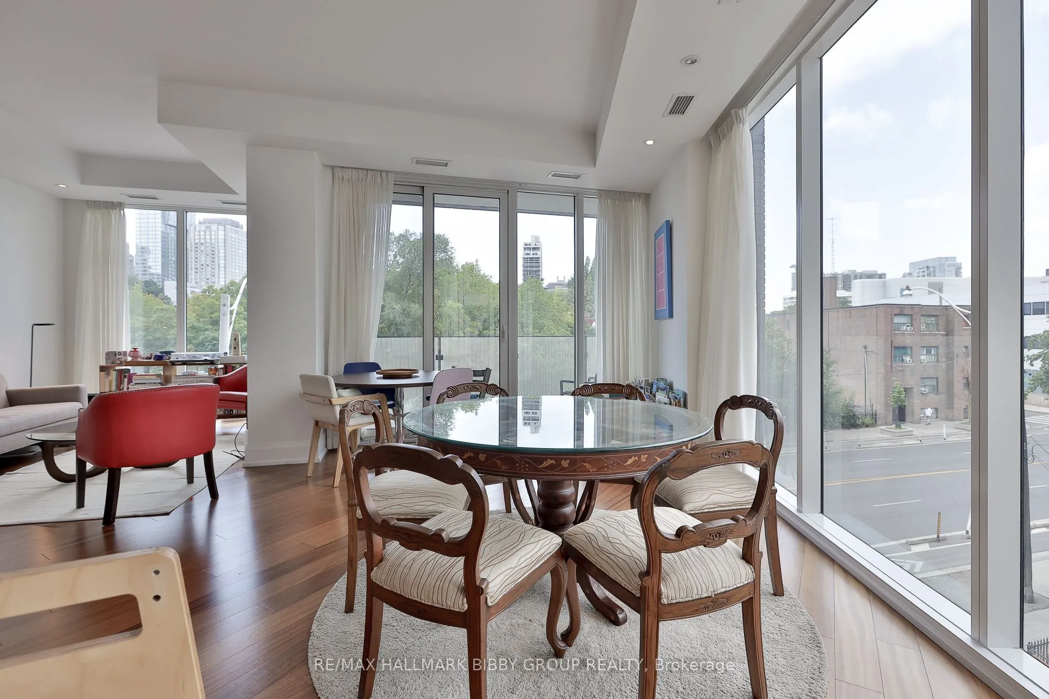 88 Davenport Road #308
