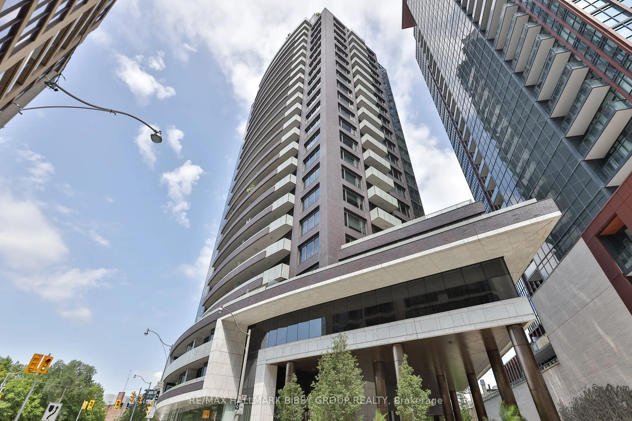 88 Davenport Road #308