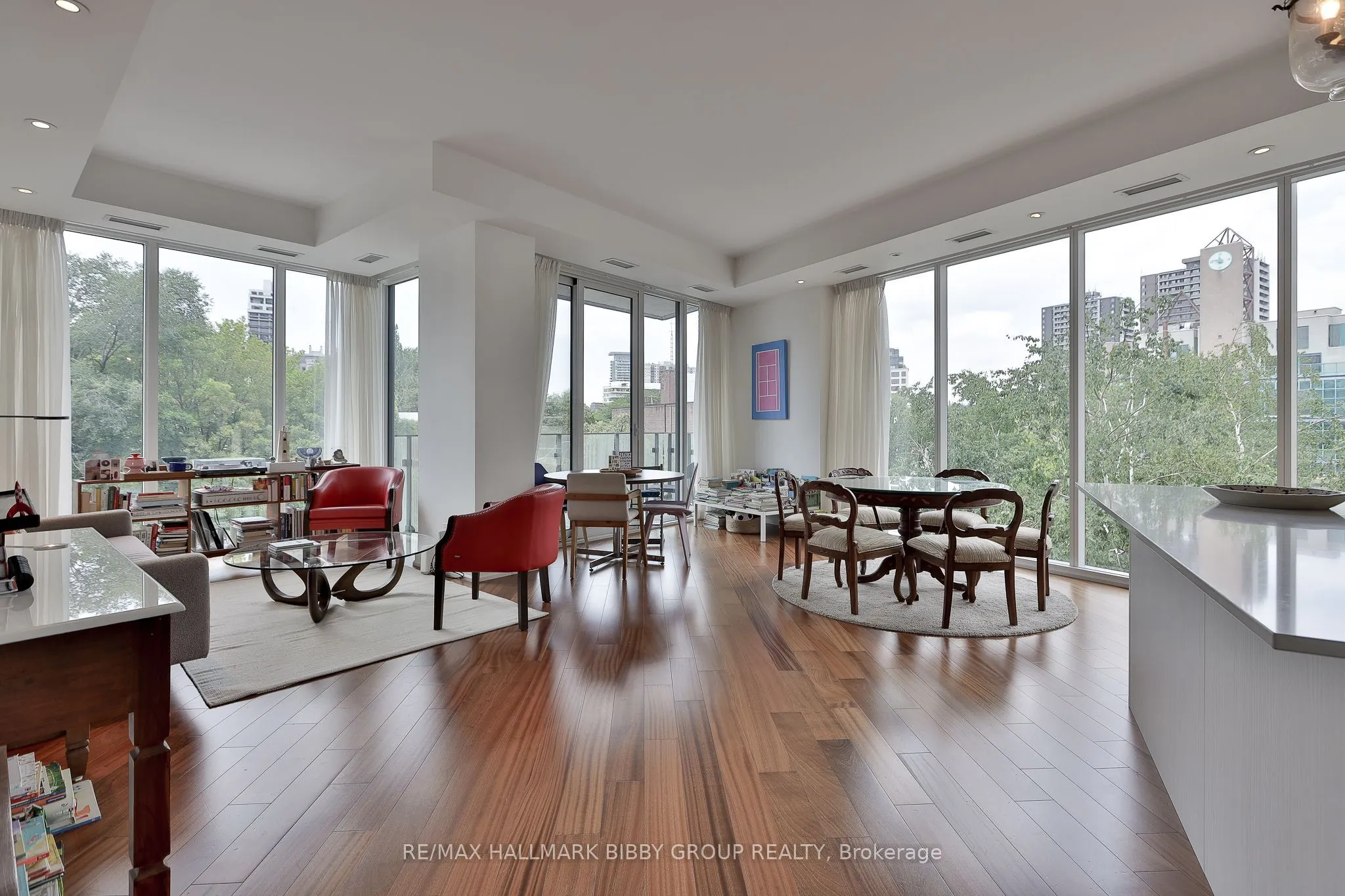 88 Davenport Road #308