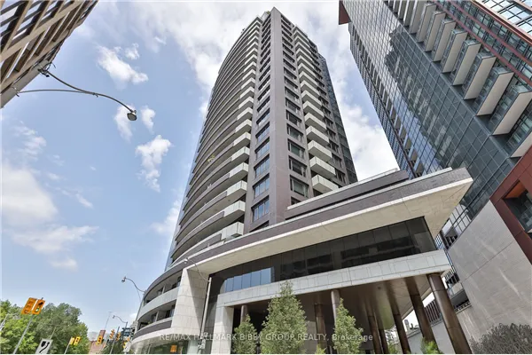88 Davenport Road #308