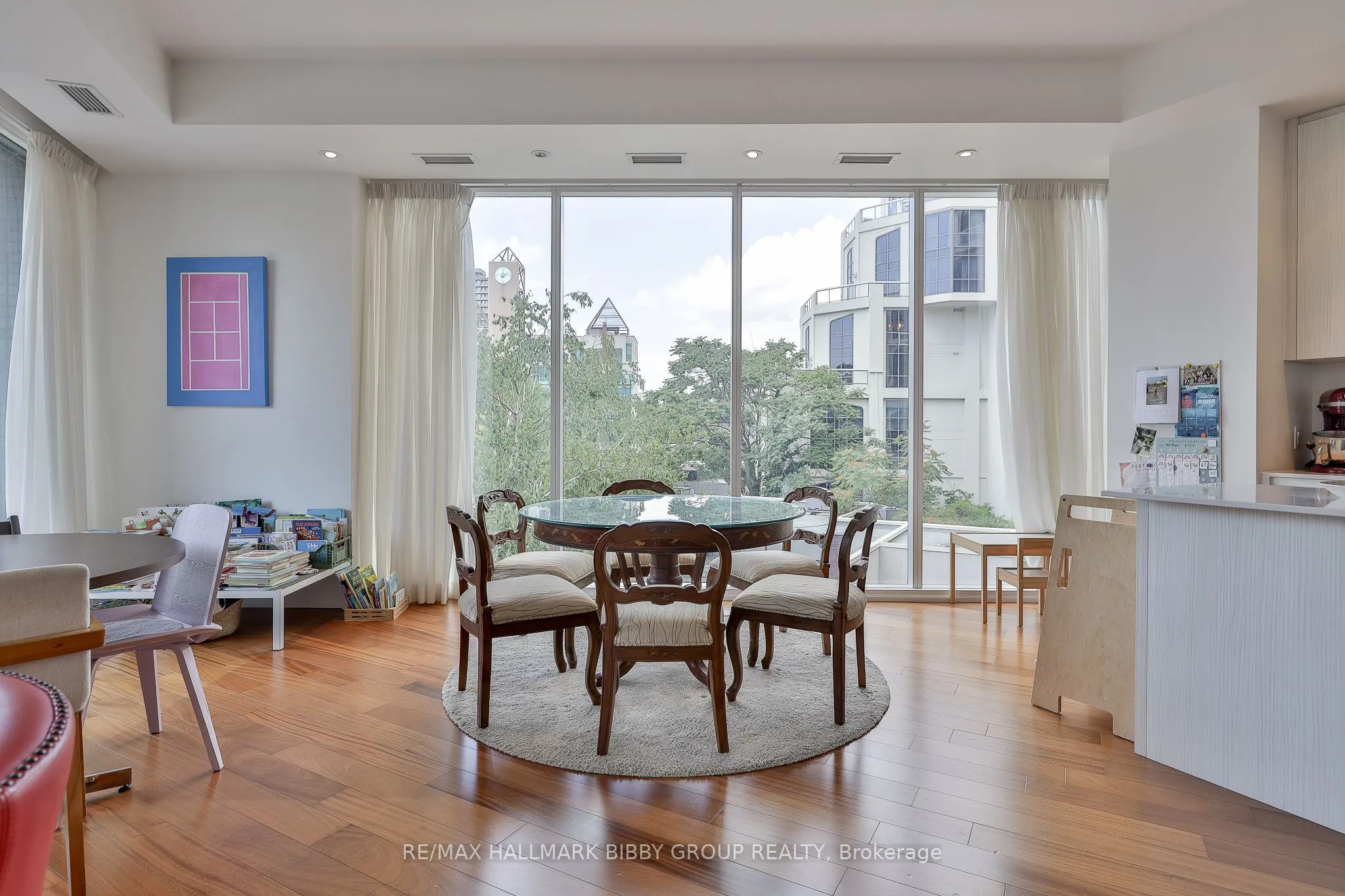 88 Davenport Road #308