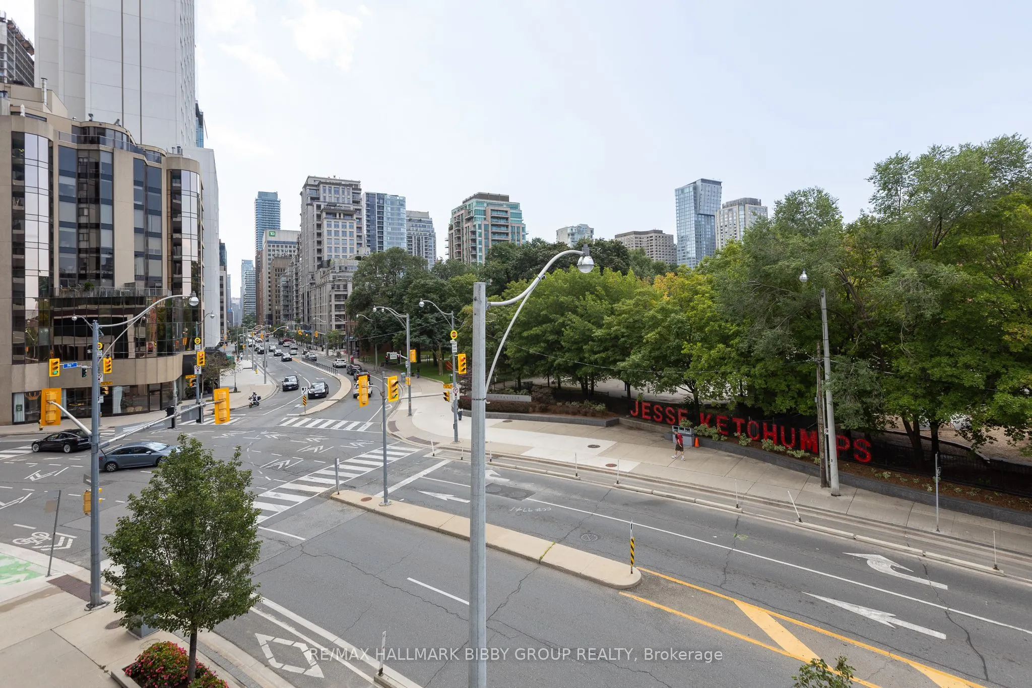 88 Davenport Road #308