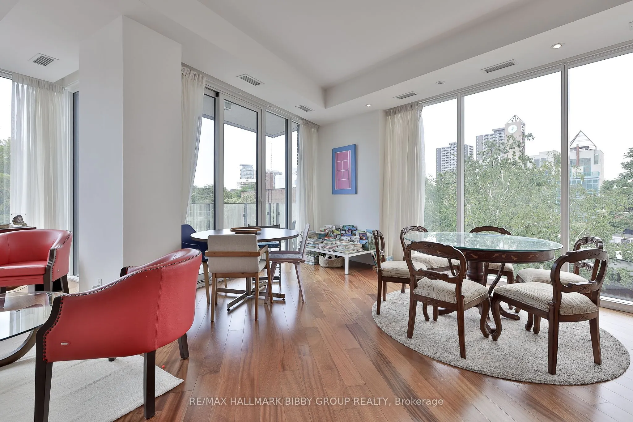 88 Davenport Road #308