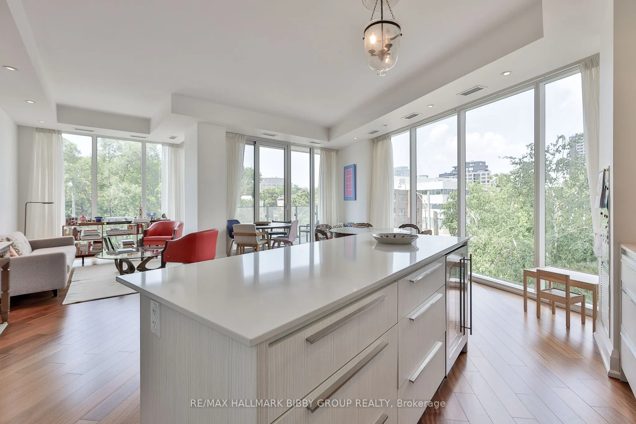 88 Davenport Road #308