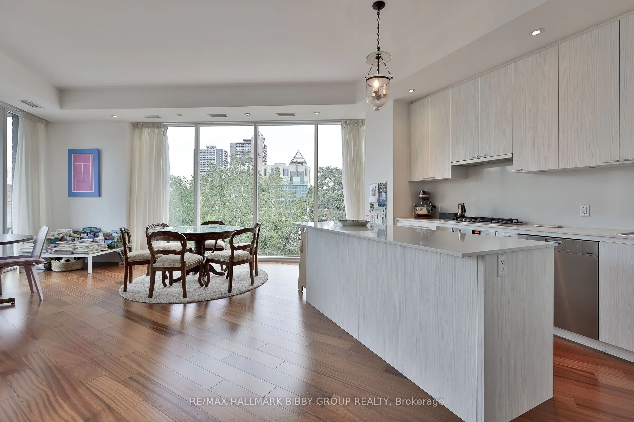 88 Davenport Road #308
